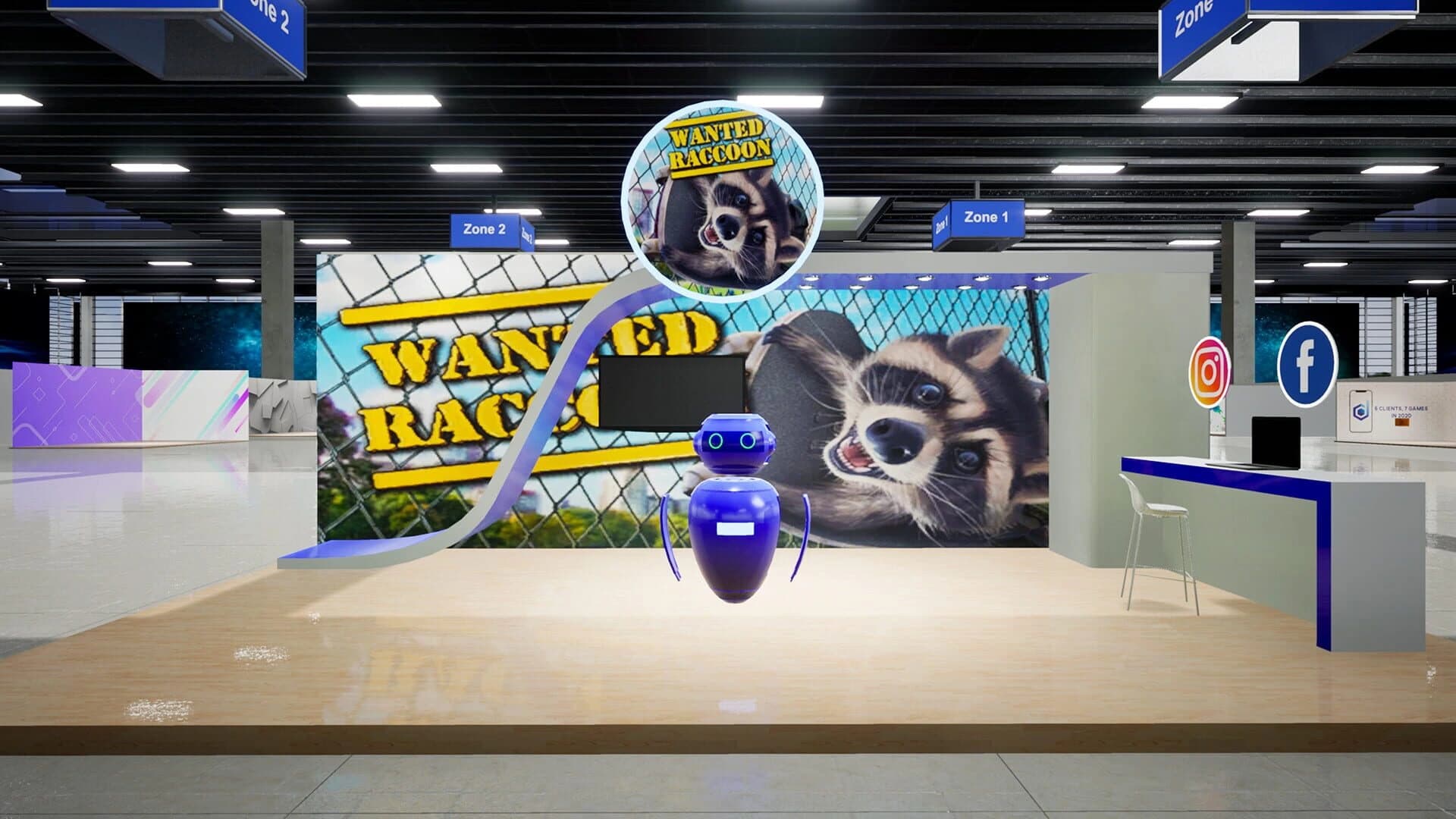 Digital Expo Center screenshot 3