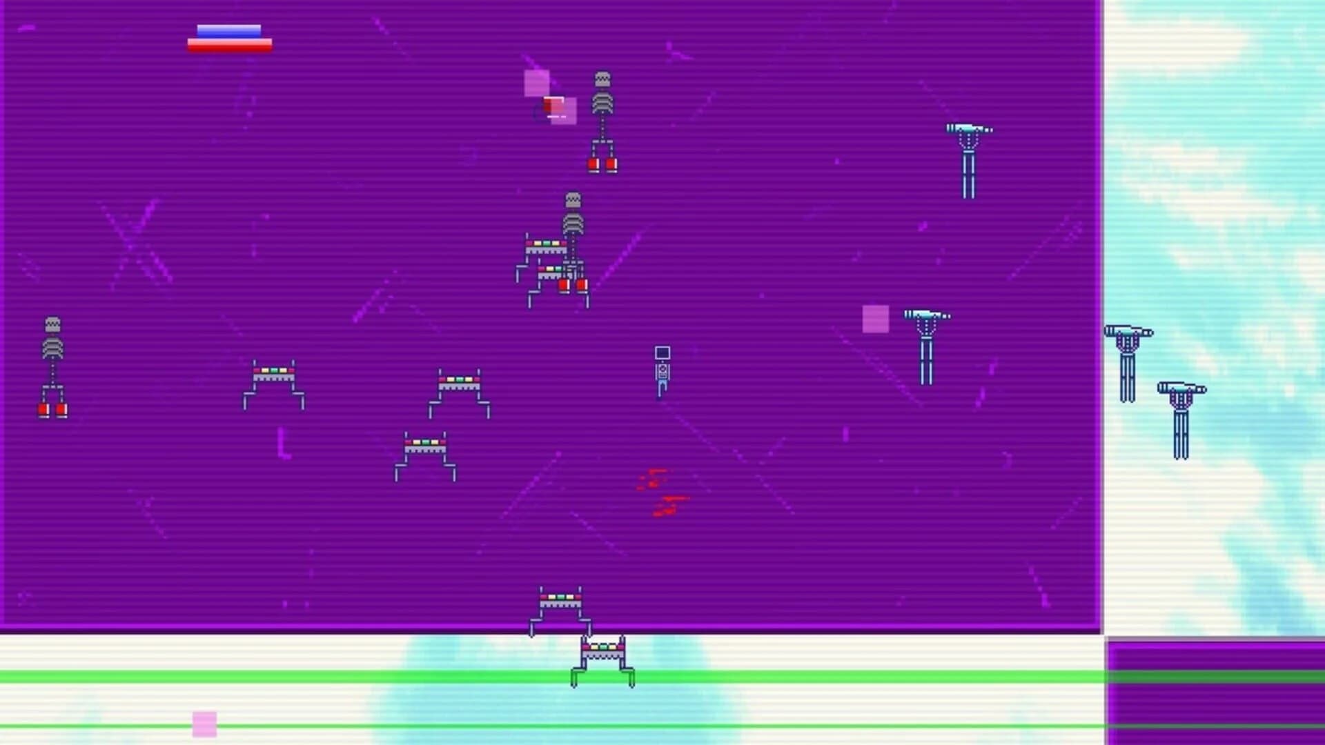 Digital Frida screenshot 1