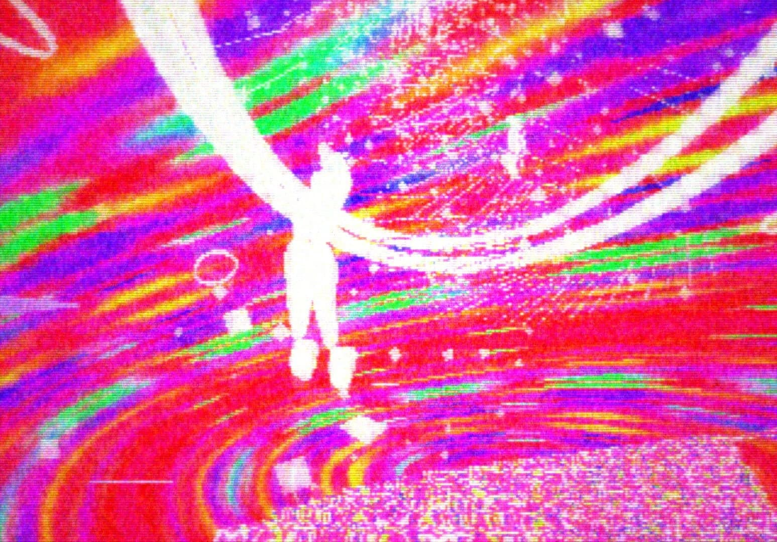 Digital Hyperspace Retrograde screenshot 1