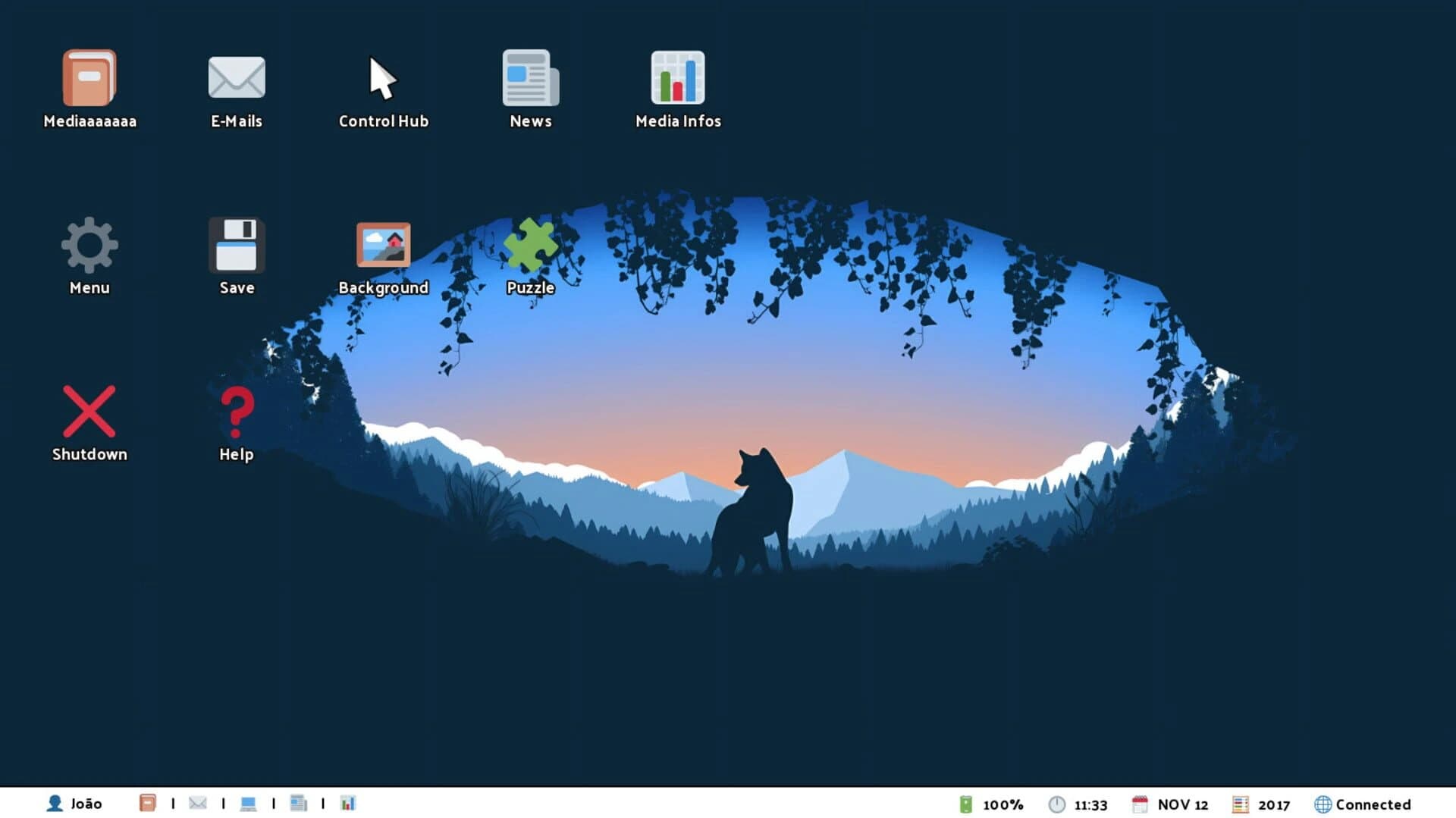 Digital Influence screenshot 3