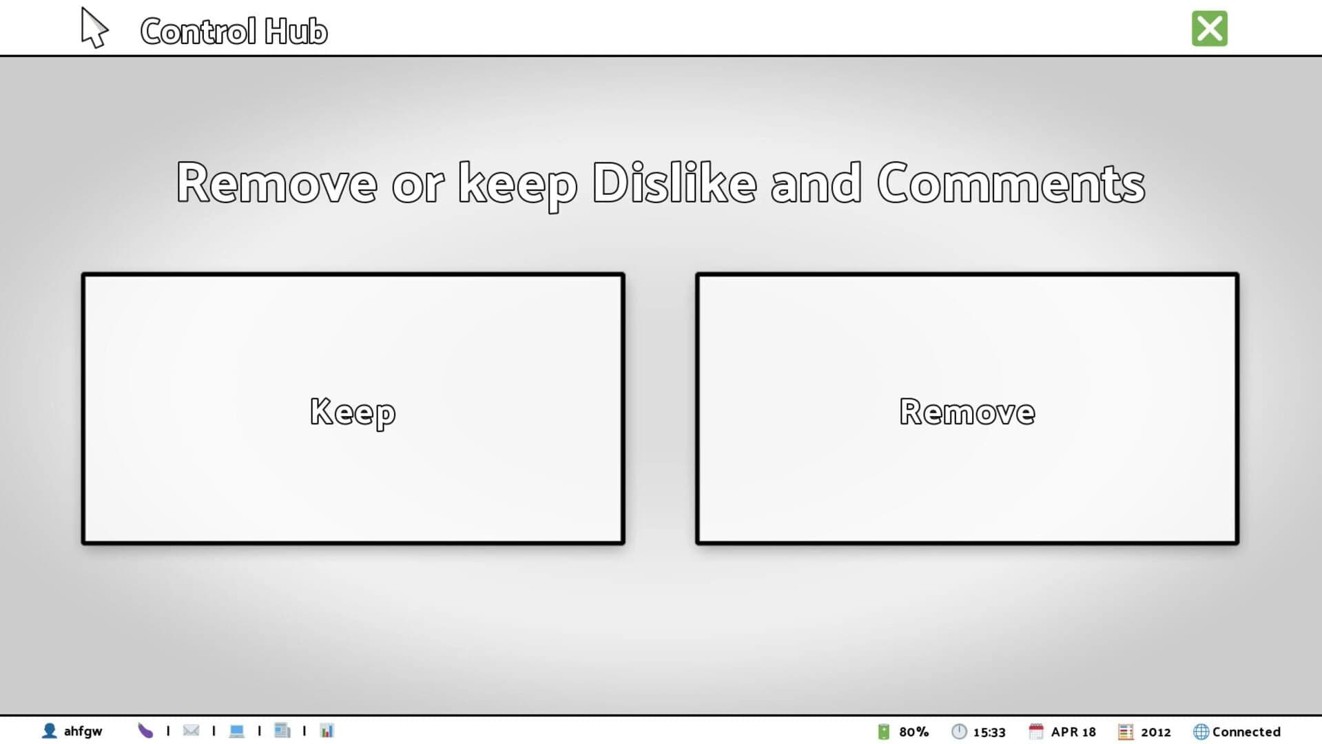 Digital Influence screenshot 5