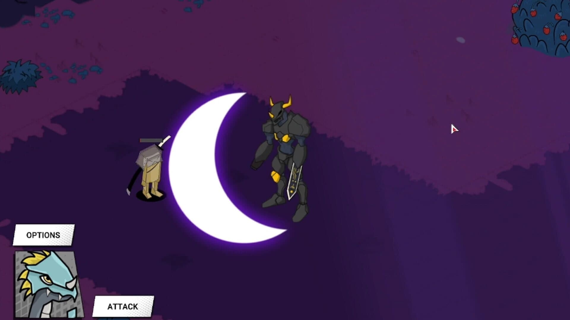 Digital Legacy of Zero screenshot 2