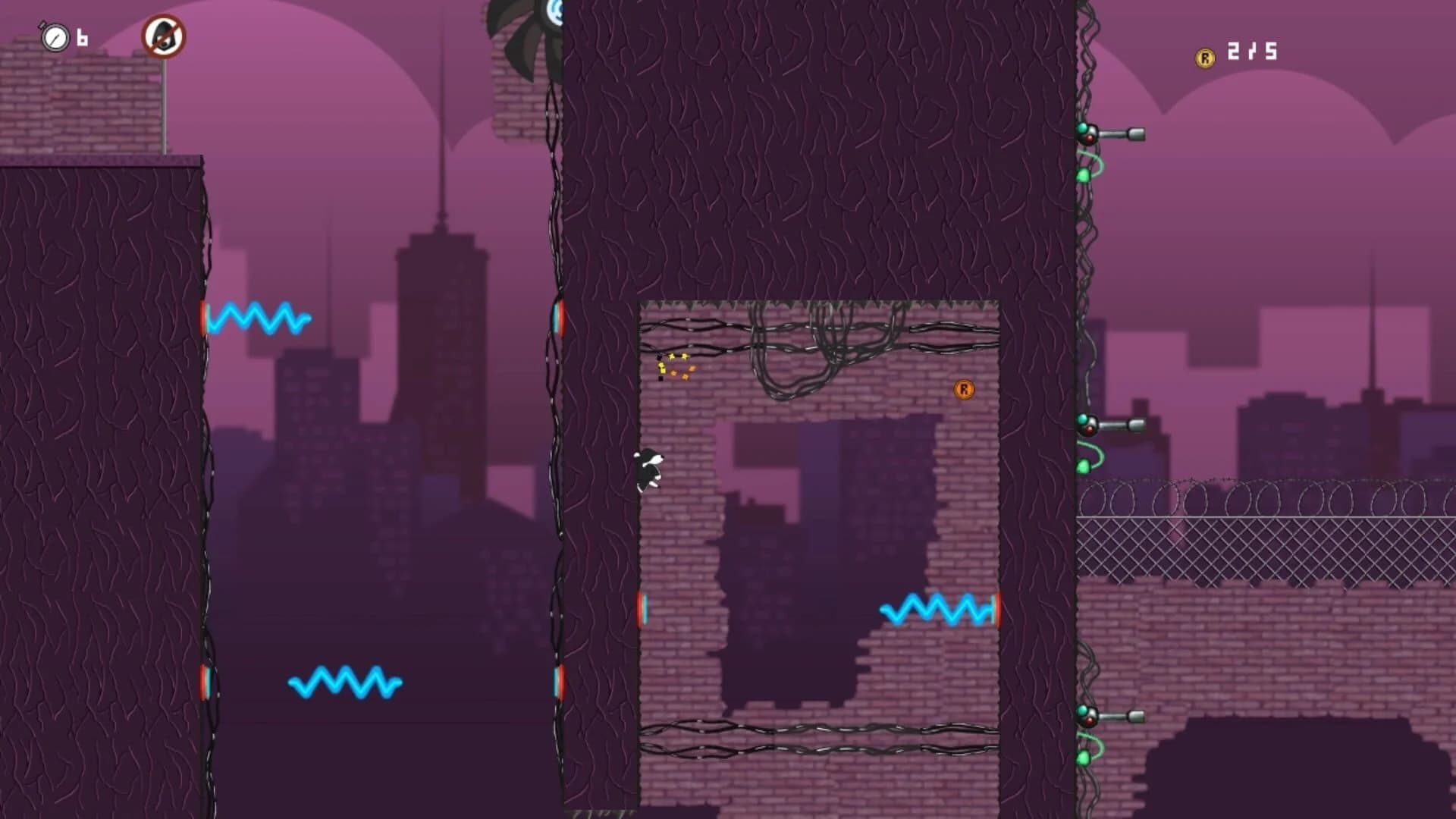 Digital Resistance screenshot 5