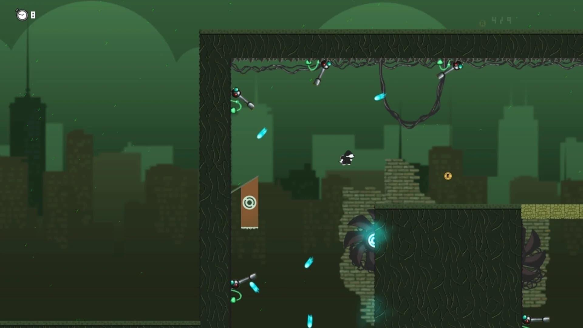 Digital Resistance screenshot 4