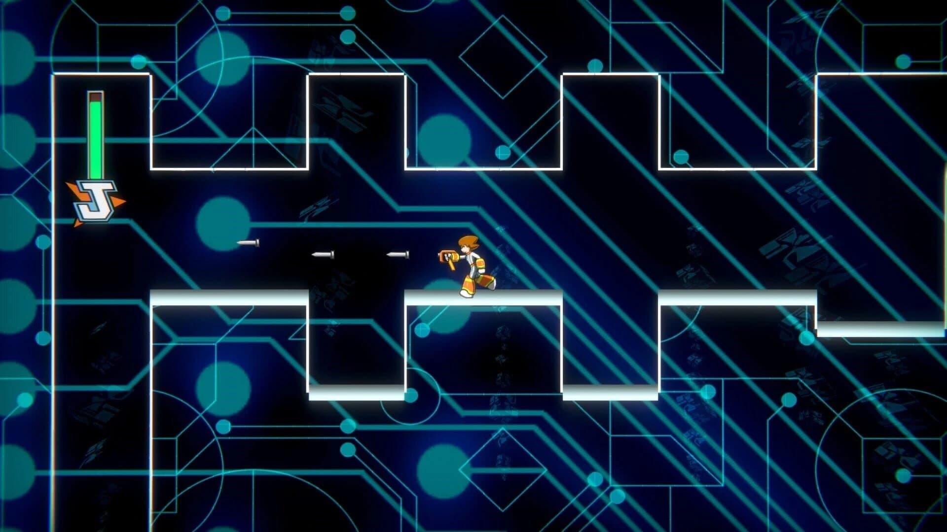 Digital Rose screenshot 1