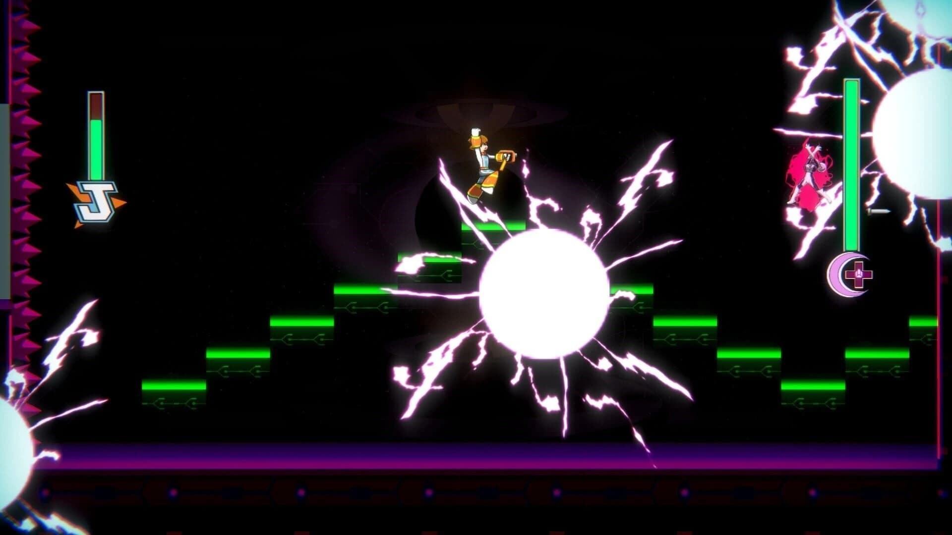 Digital Rose screenshot 3