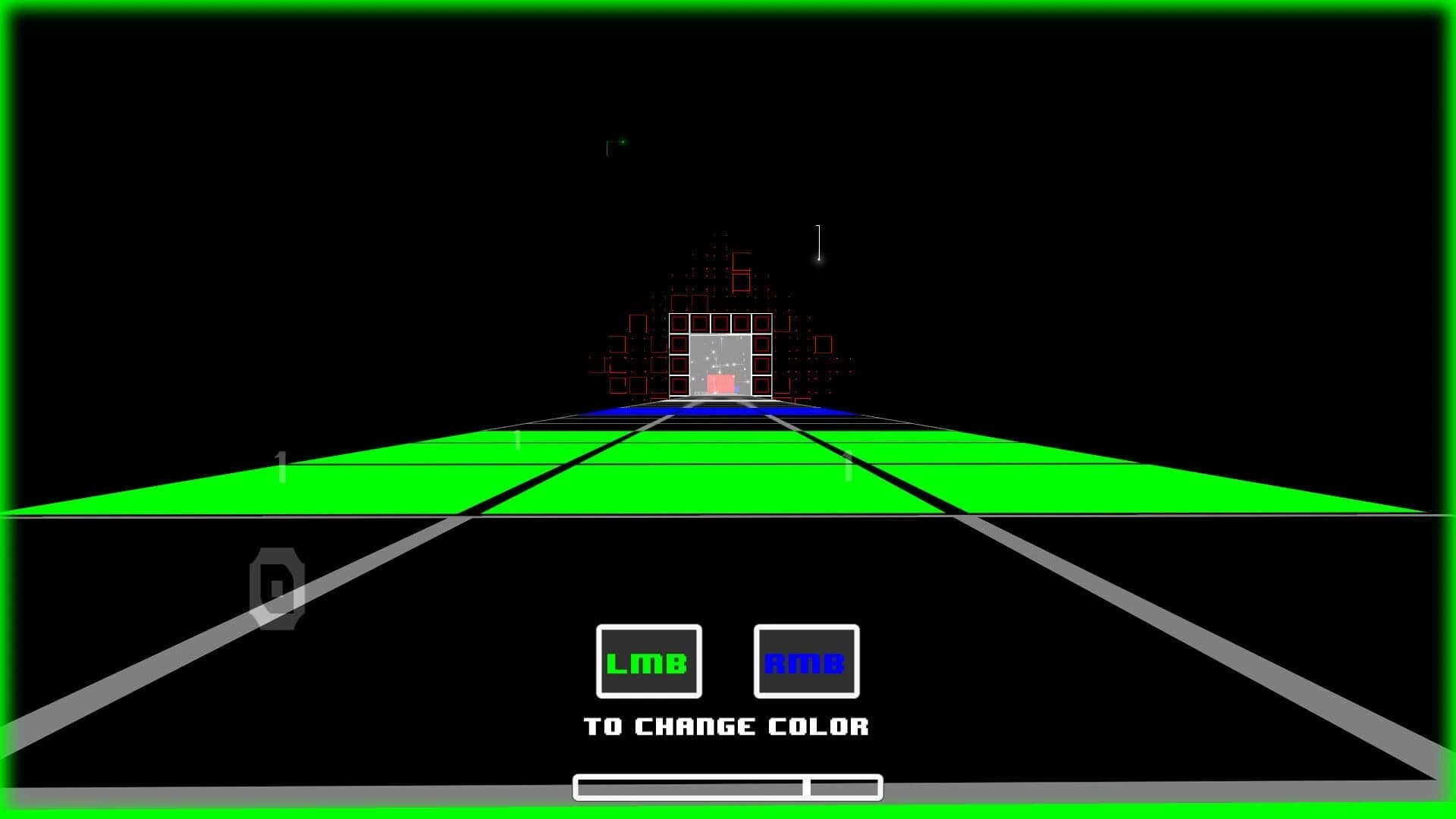 Digital Runner screenshot 4