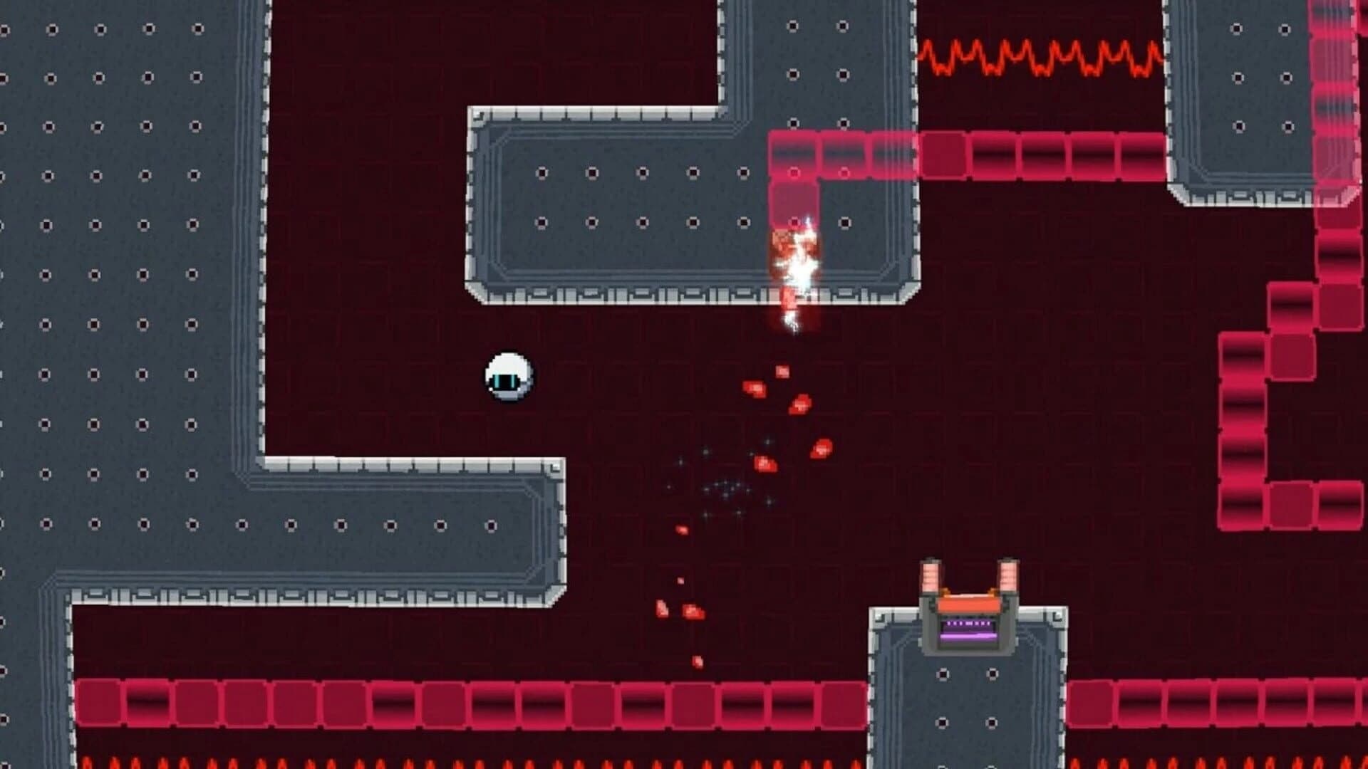 Digital Virus screenshot 4