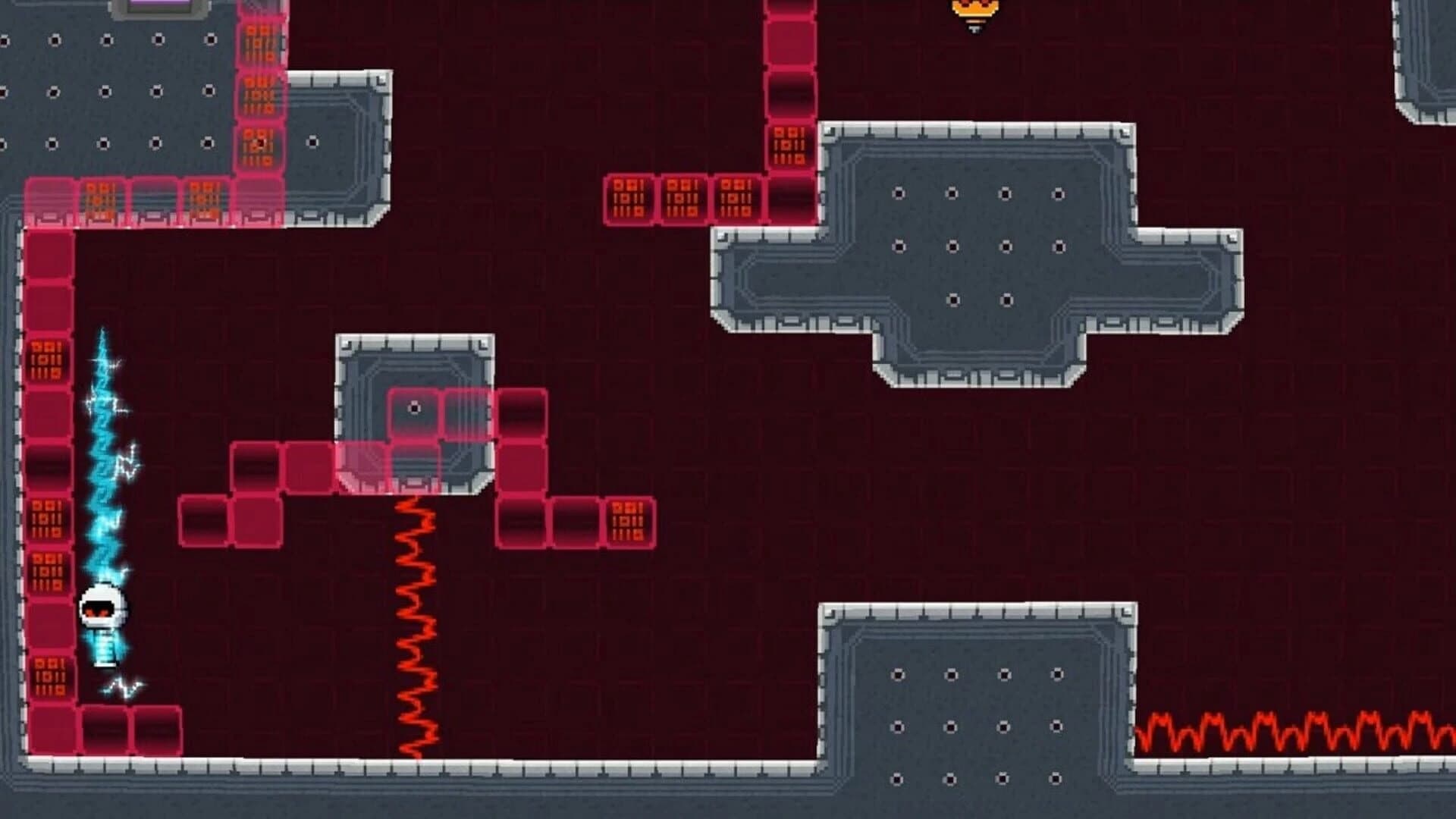 Digital Virus screenshot 1