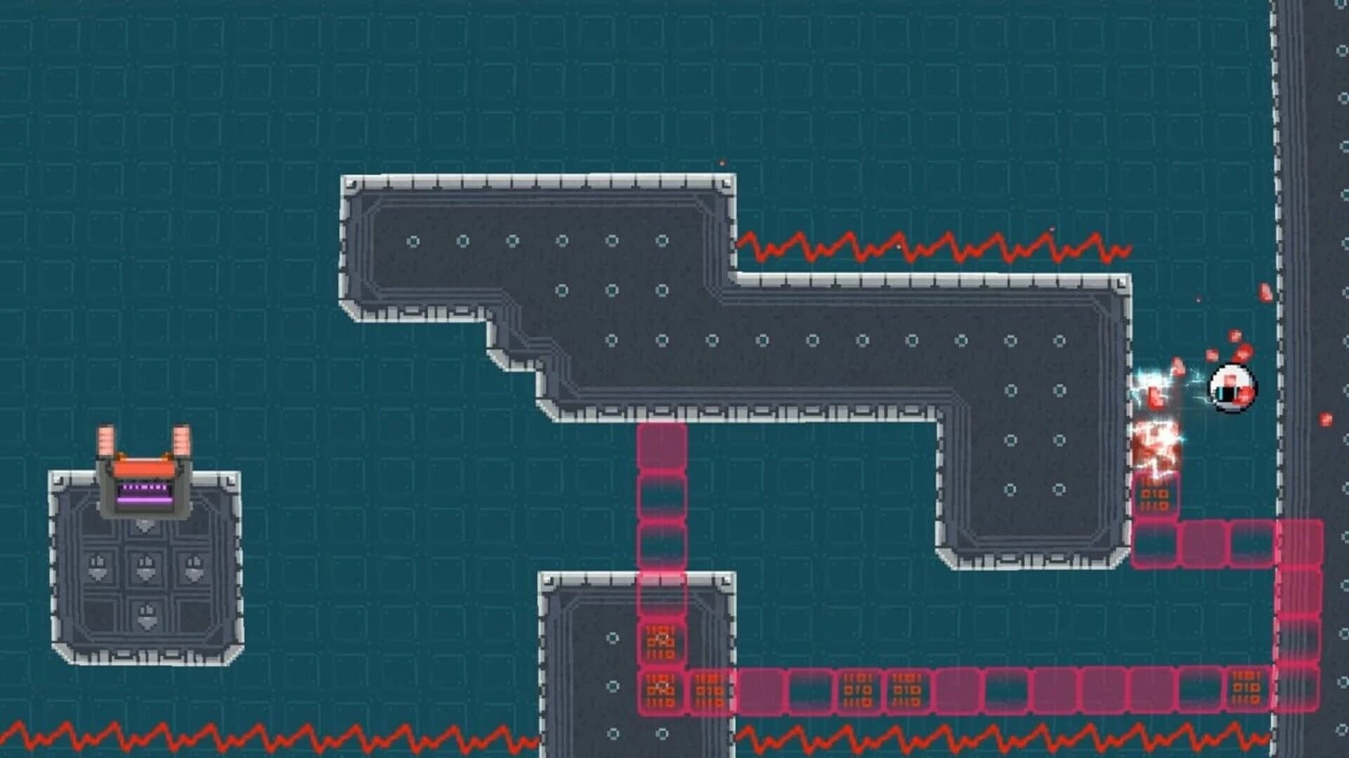Digital Virus screenshot 2