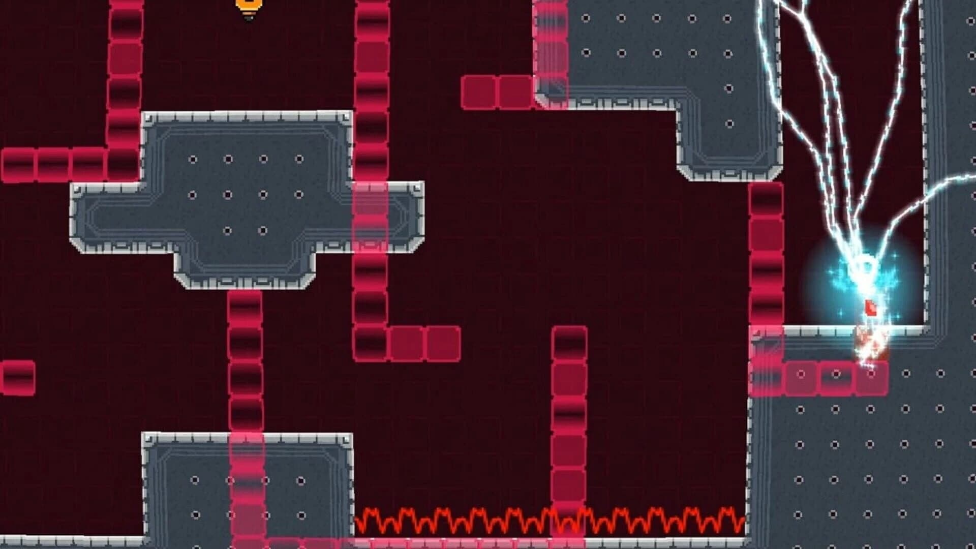 Digital Virus screenshot 3