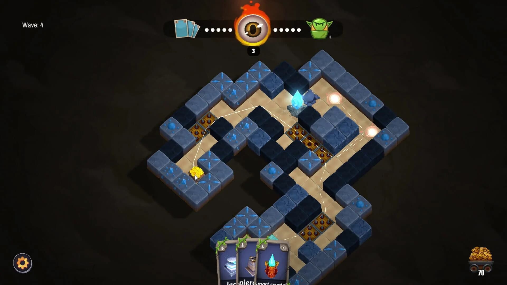Digs screenshot 2