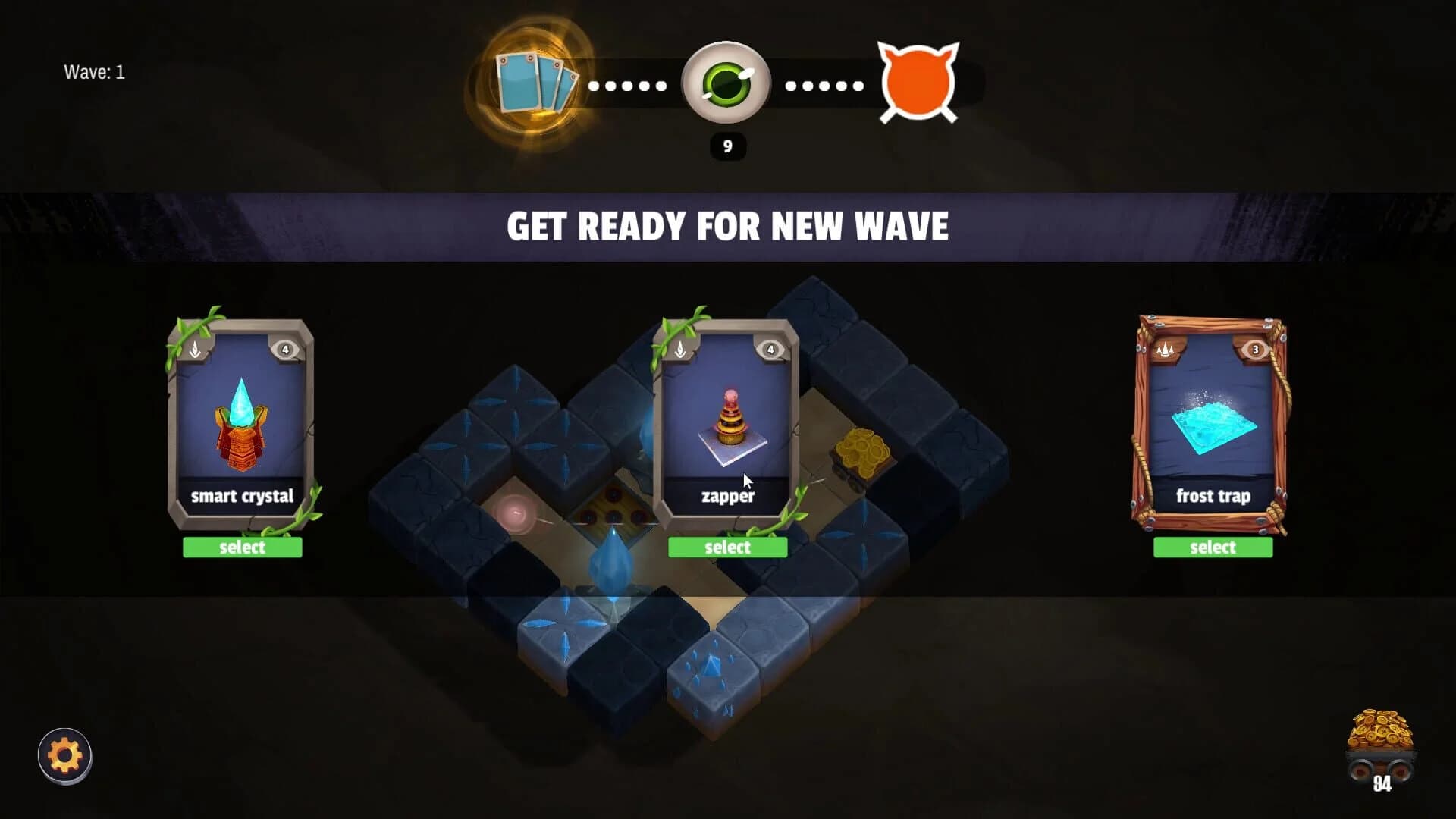 Digs screenshot 3