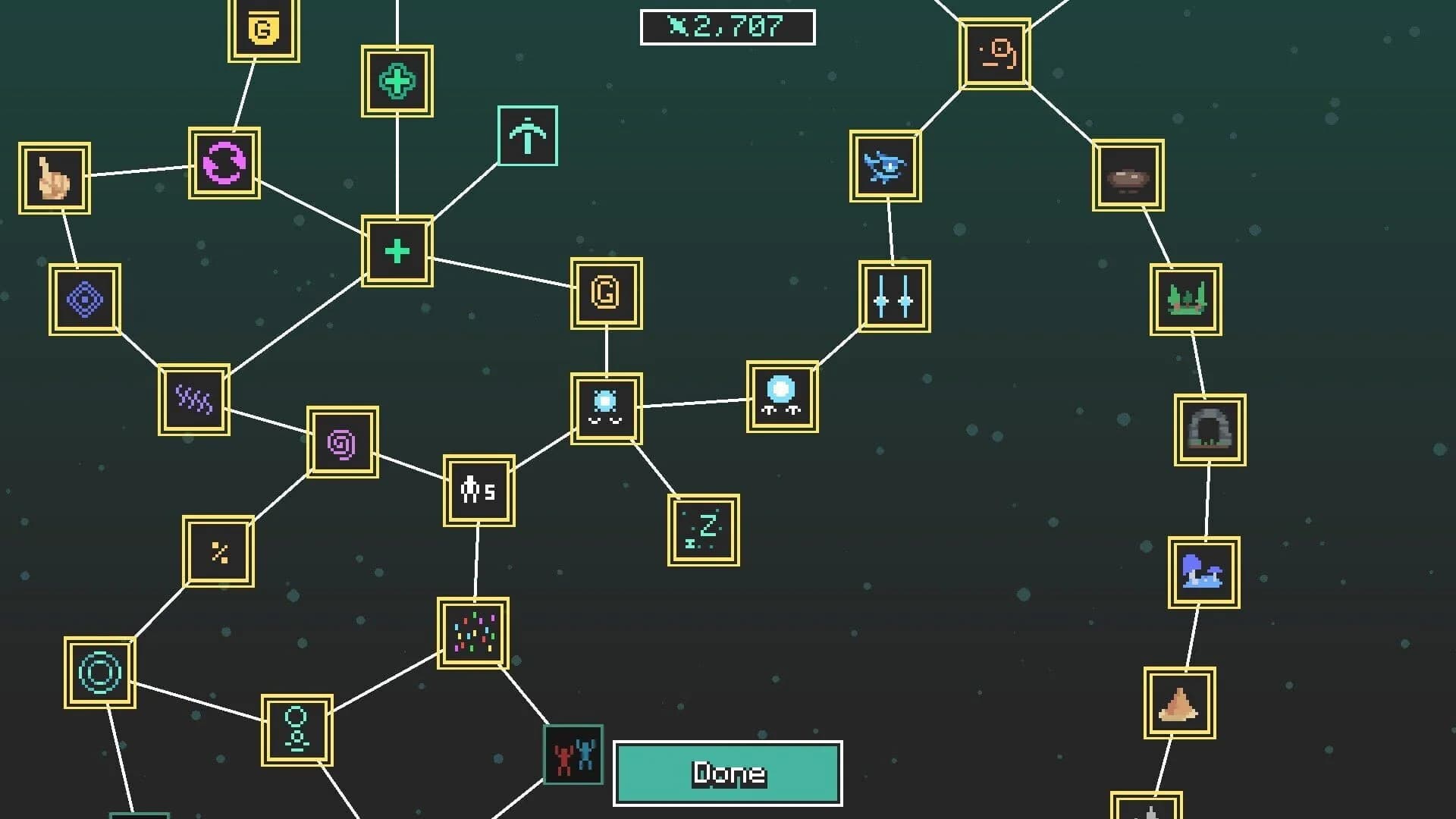 Digseum screenshot 2