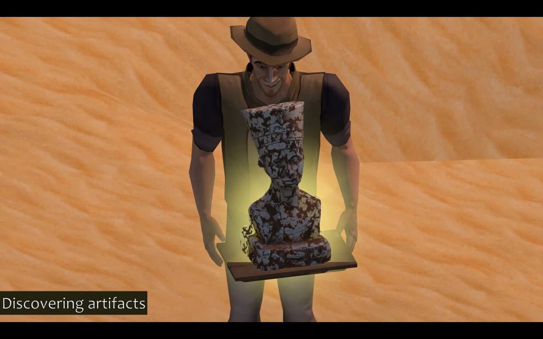 DigSite screenshot 5