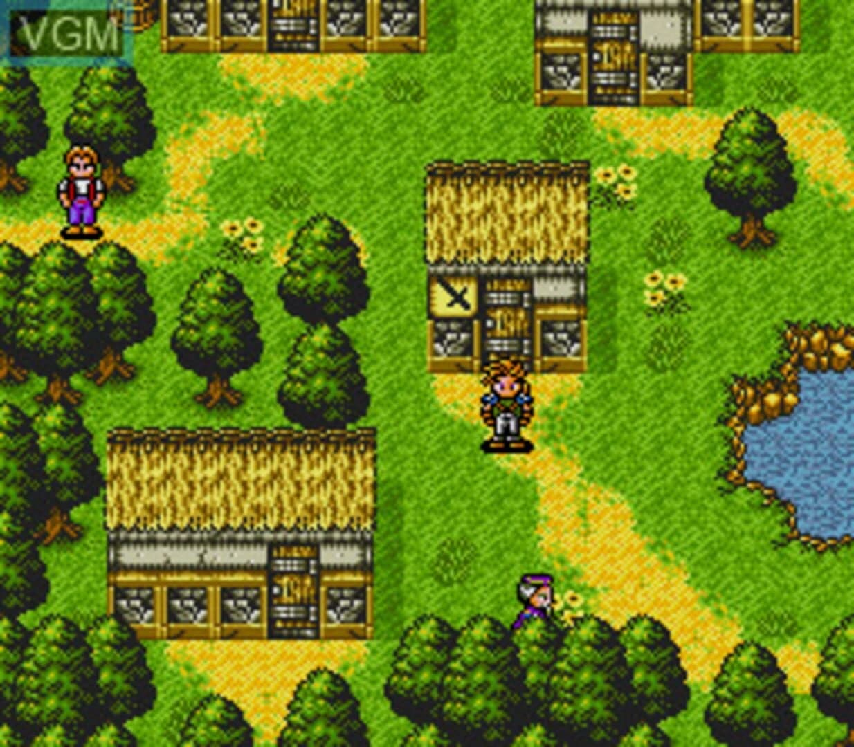 Dìguó Wángcháo (Yàsè Chuánshuō) screenshot 4
