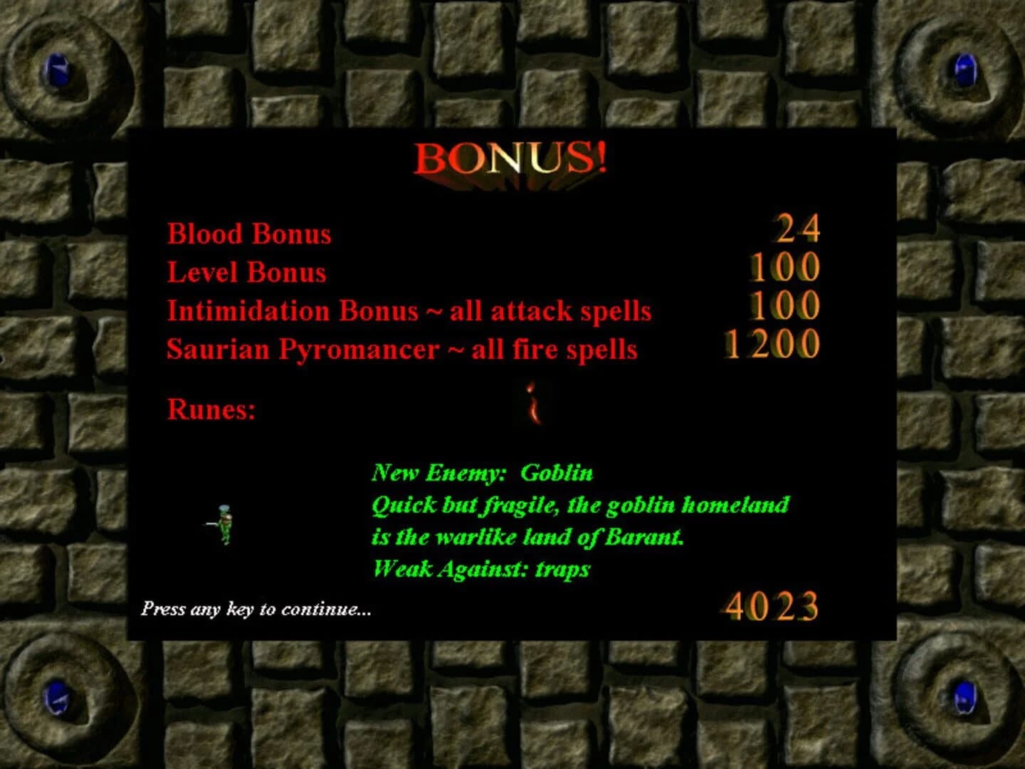 Diib's Dilemma screenshot 4