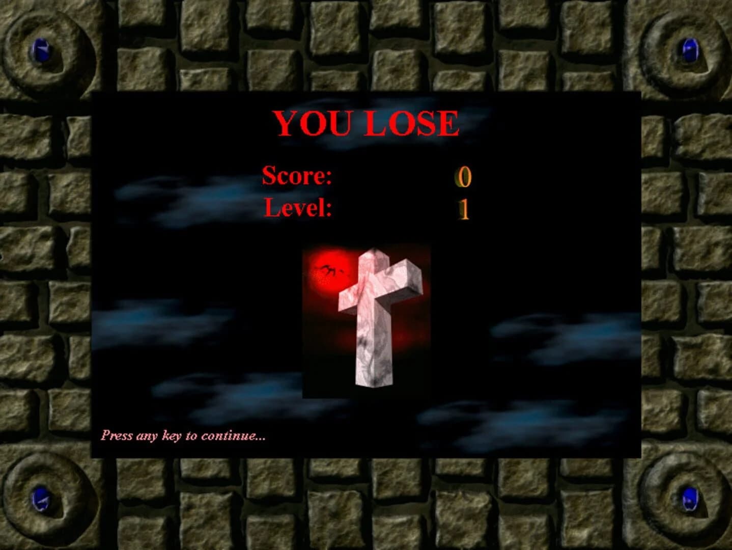 Diib's Dilemma screenshot 5