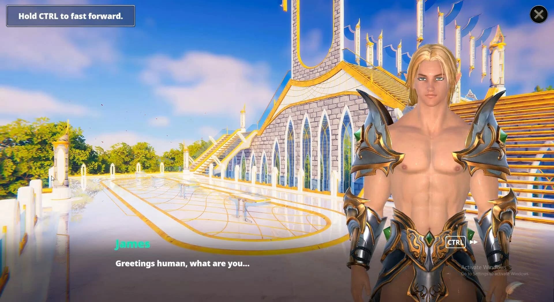 Dik Journey screenshot 6