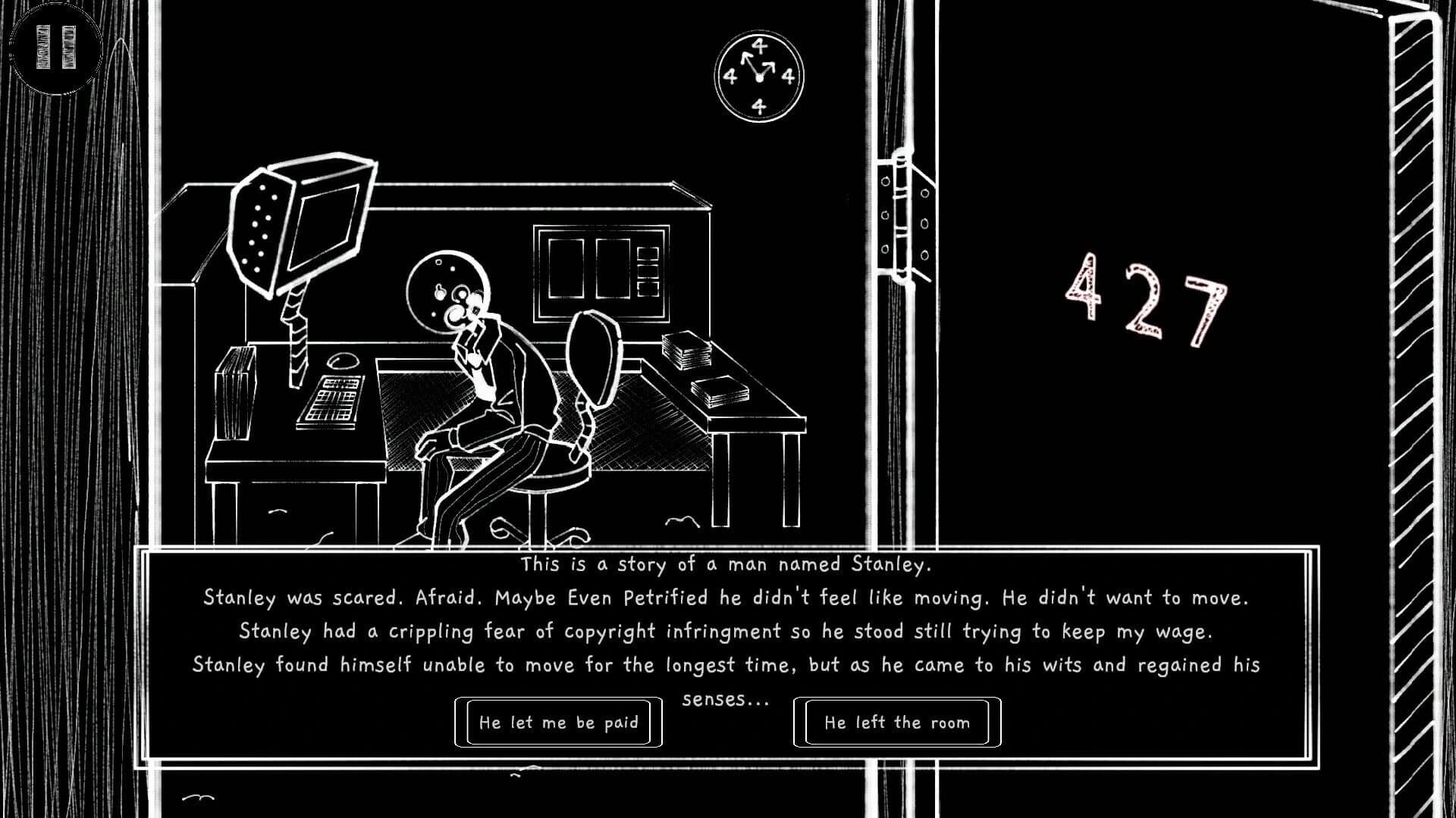 Dilemma: The Game screenshot 5