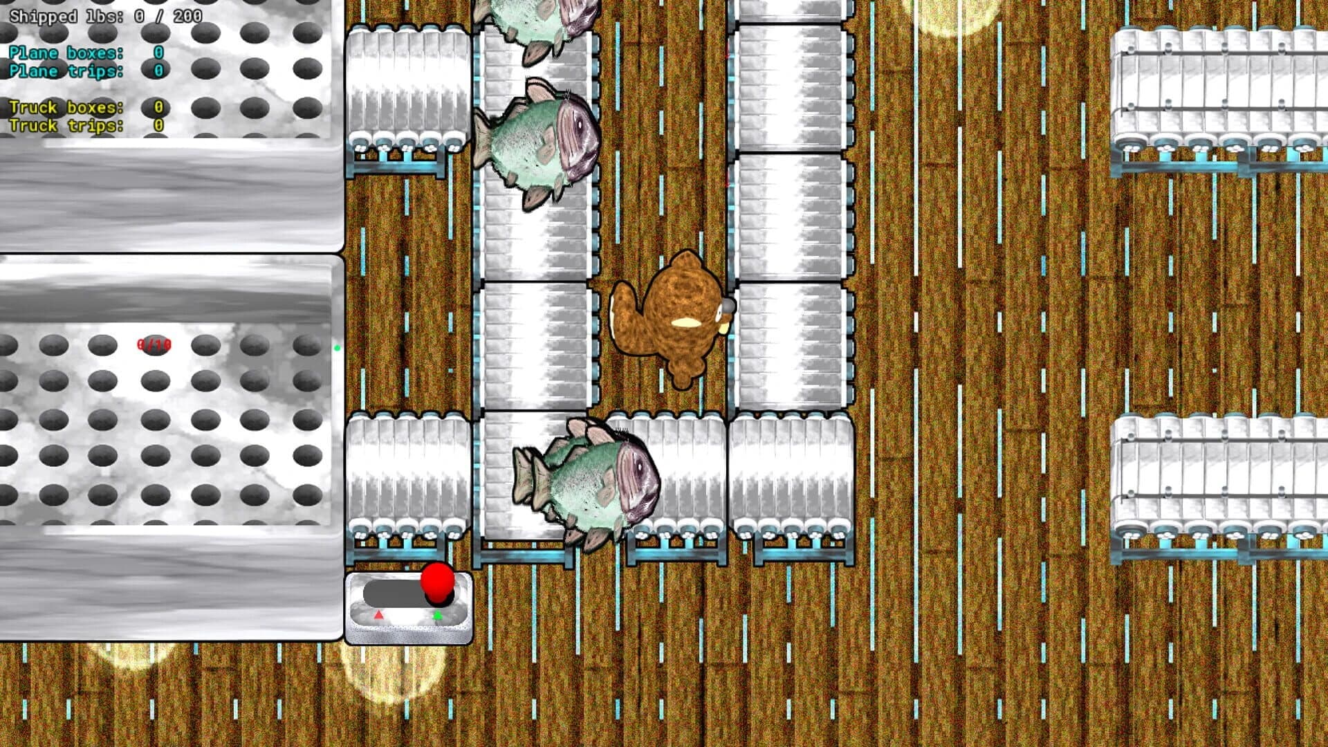 Dillingham screenshot 5