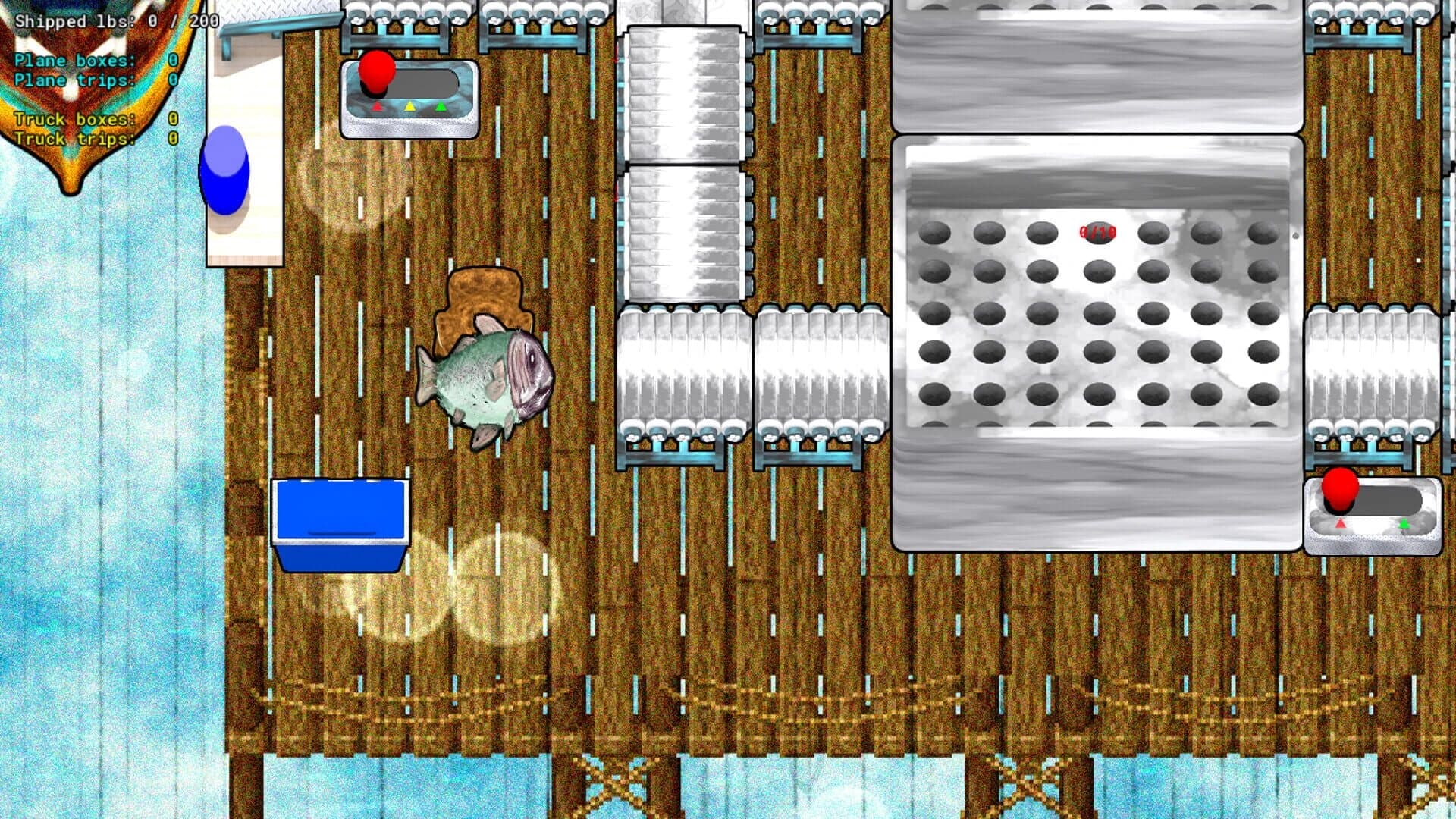 Dillingham screenshot 2