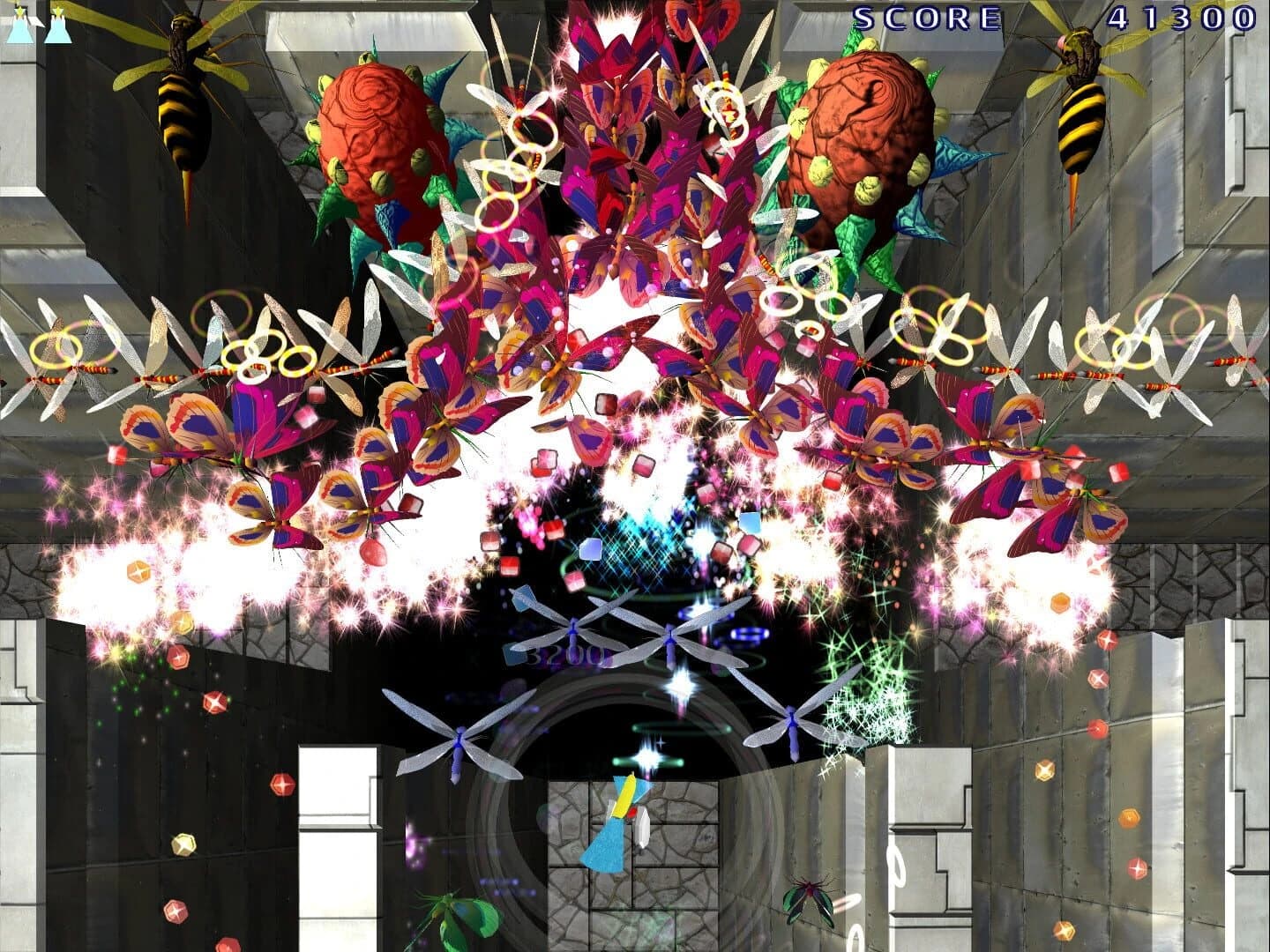 Dim-Egion screenshot 4