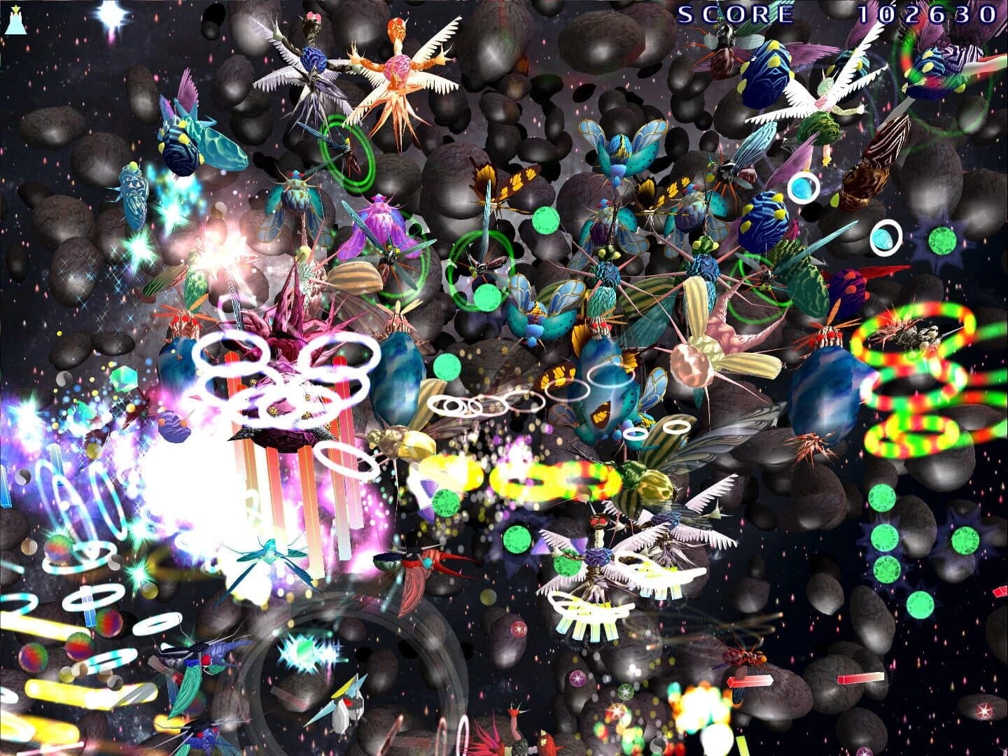 Dim-Egion screenshot 5