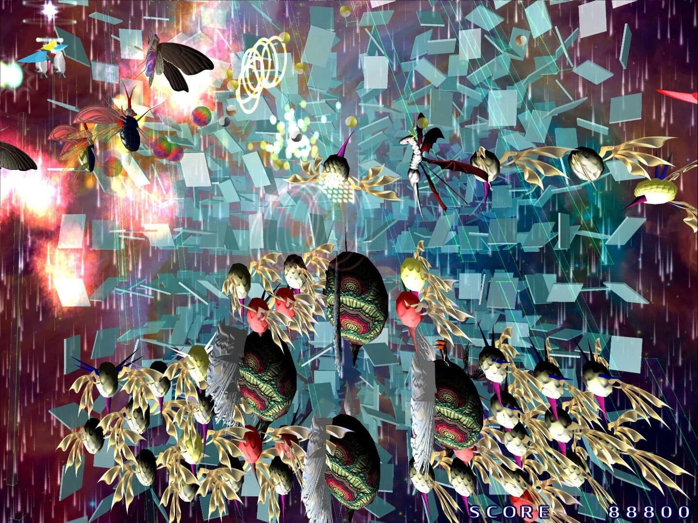 Dim-Egion screenshot 3