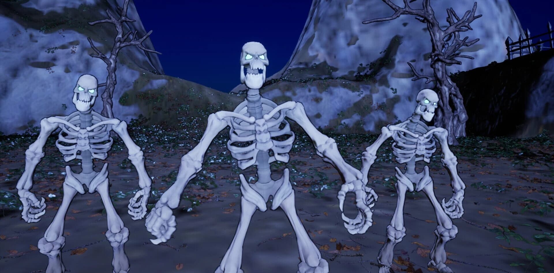 Dimachaerus screenshot 5