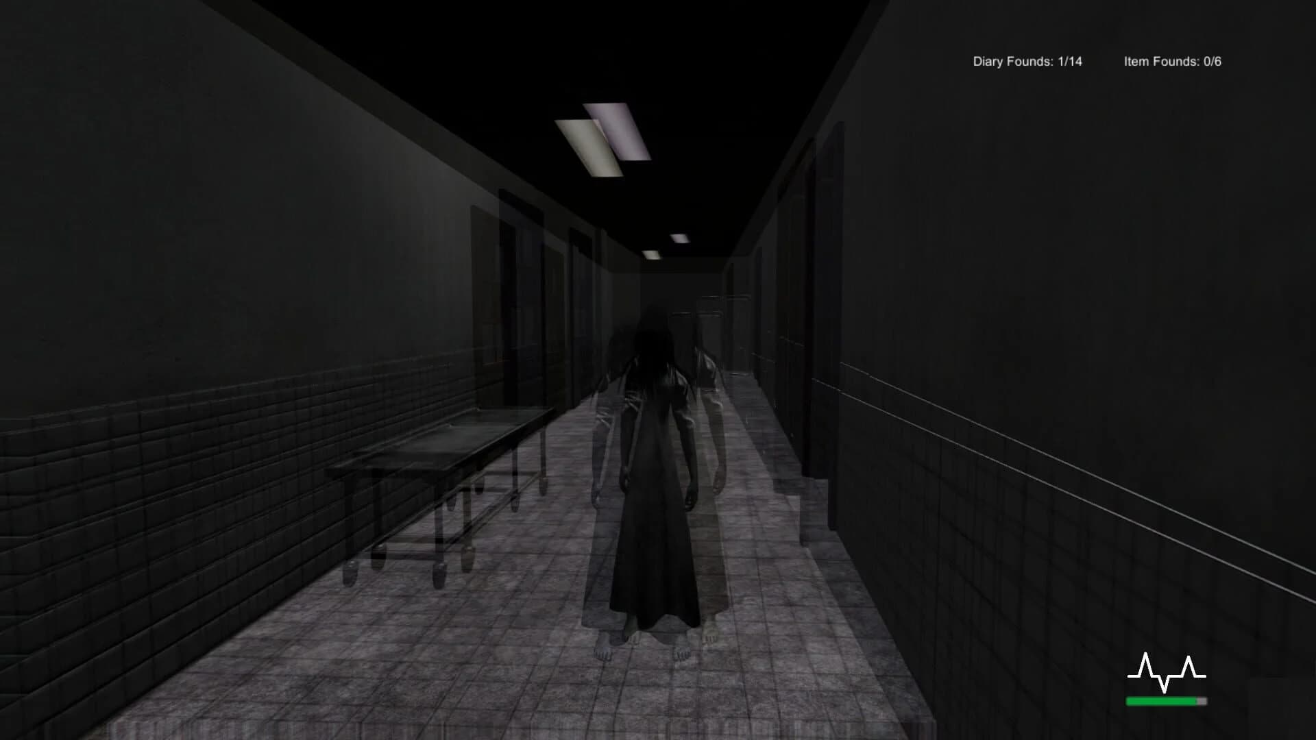 Dimense: Chapter 1 screenshot 3