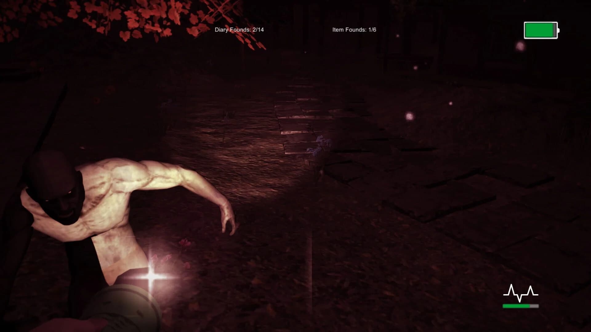 Dimense: Chapter 1 screenshot 4