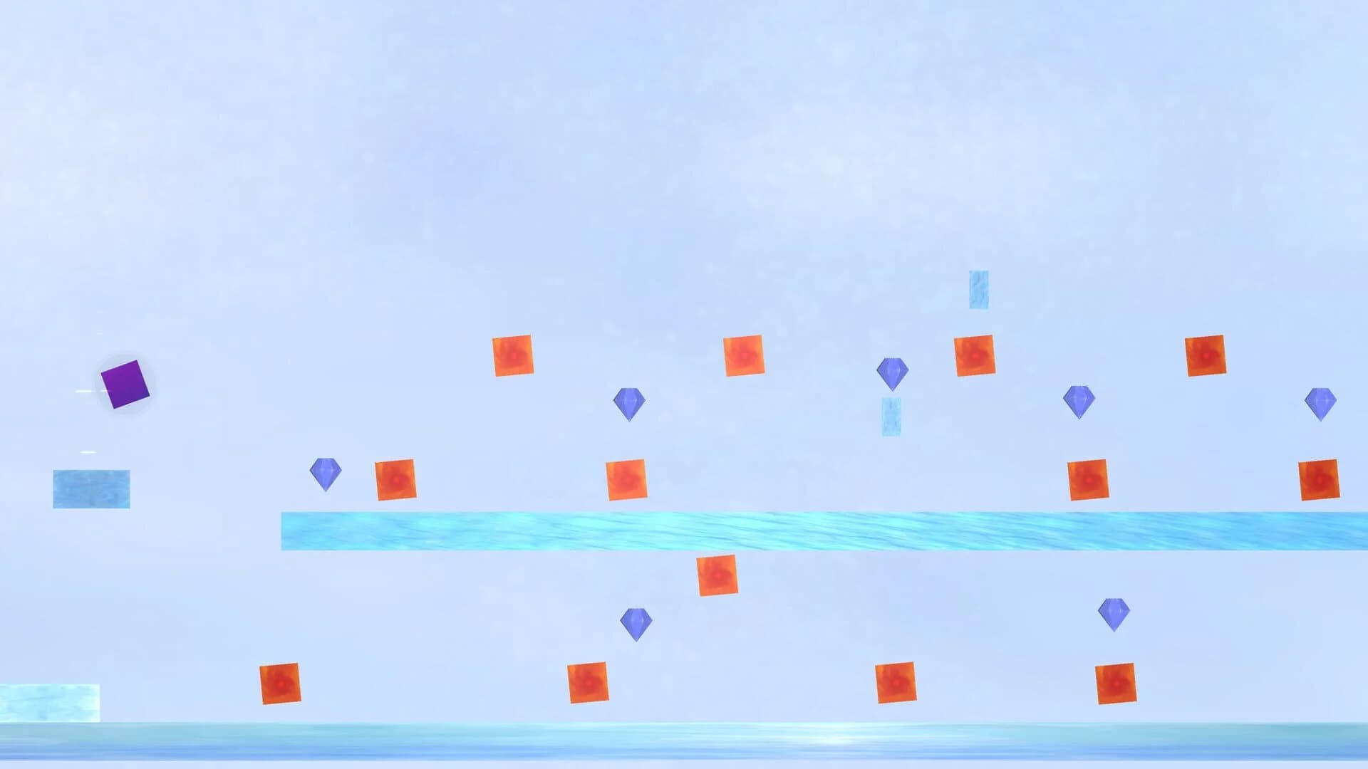 Dimension Dash screenshot 2
