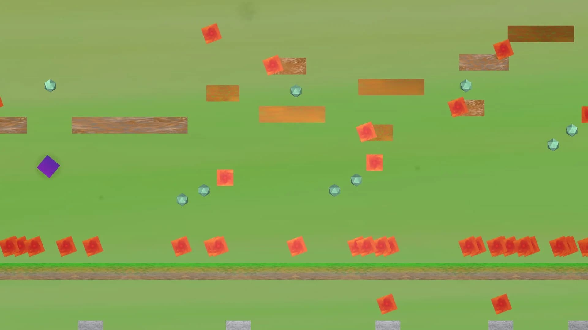 Dimension Dash screenshot 5