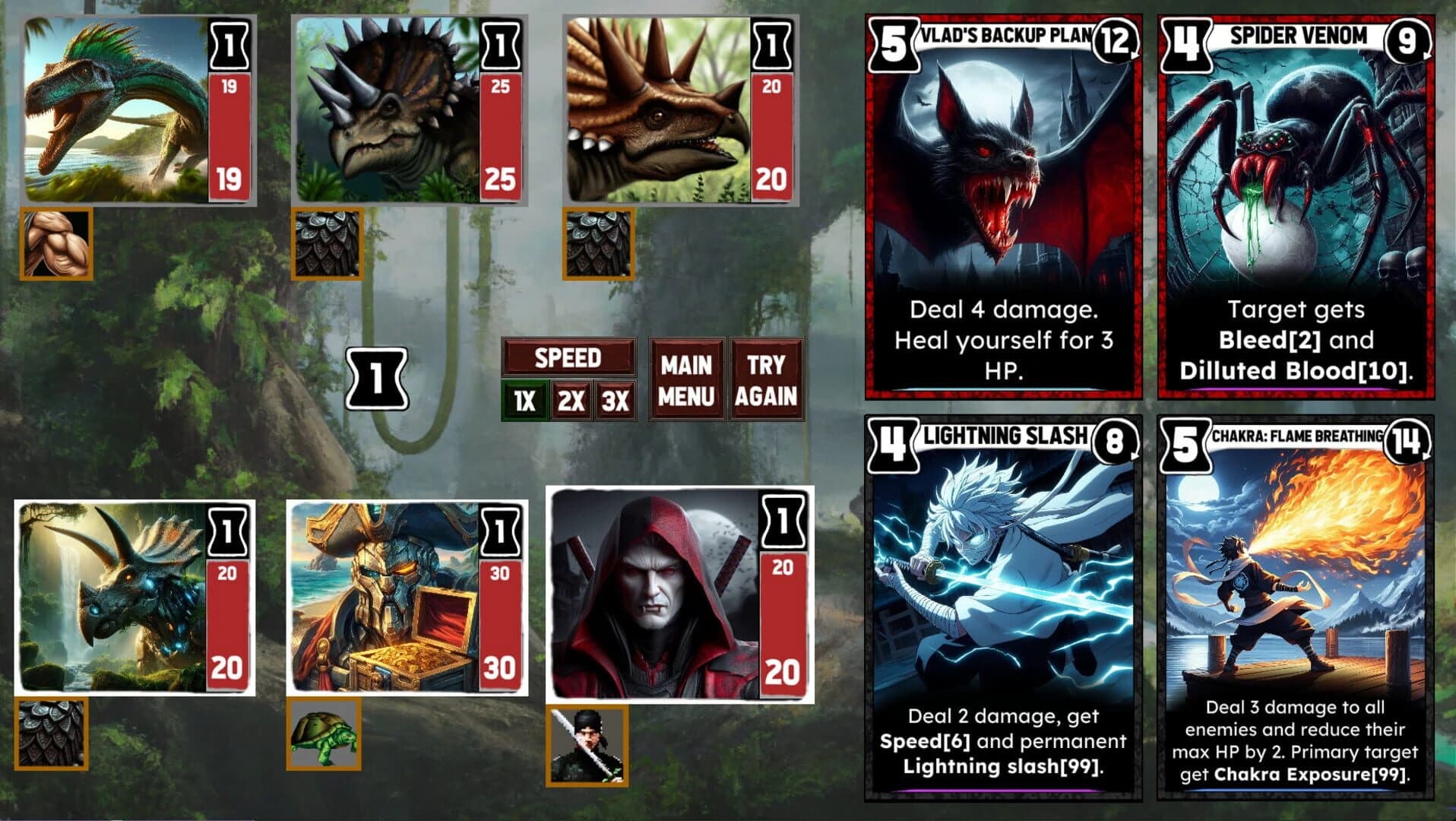 Dimension Escape screenshot 5