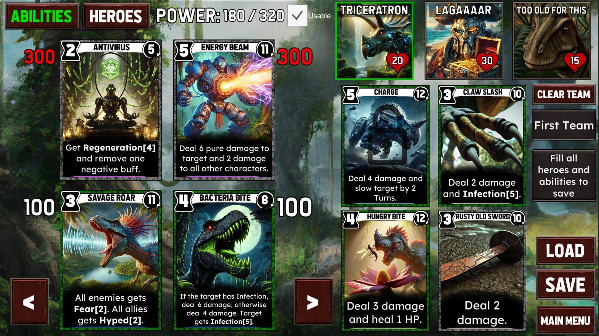 Dimension Escape screenshot 3