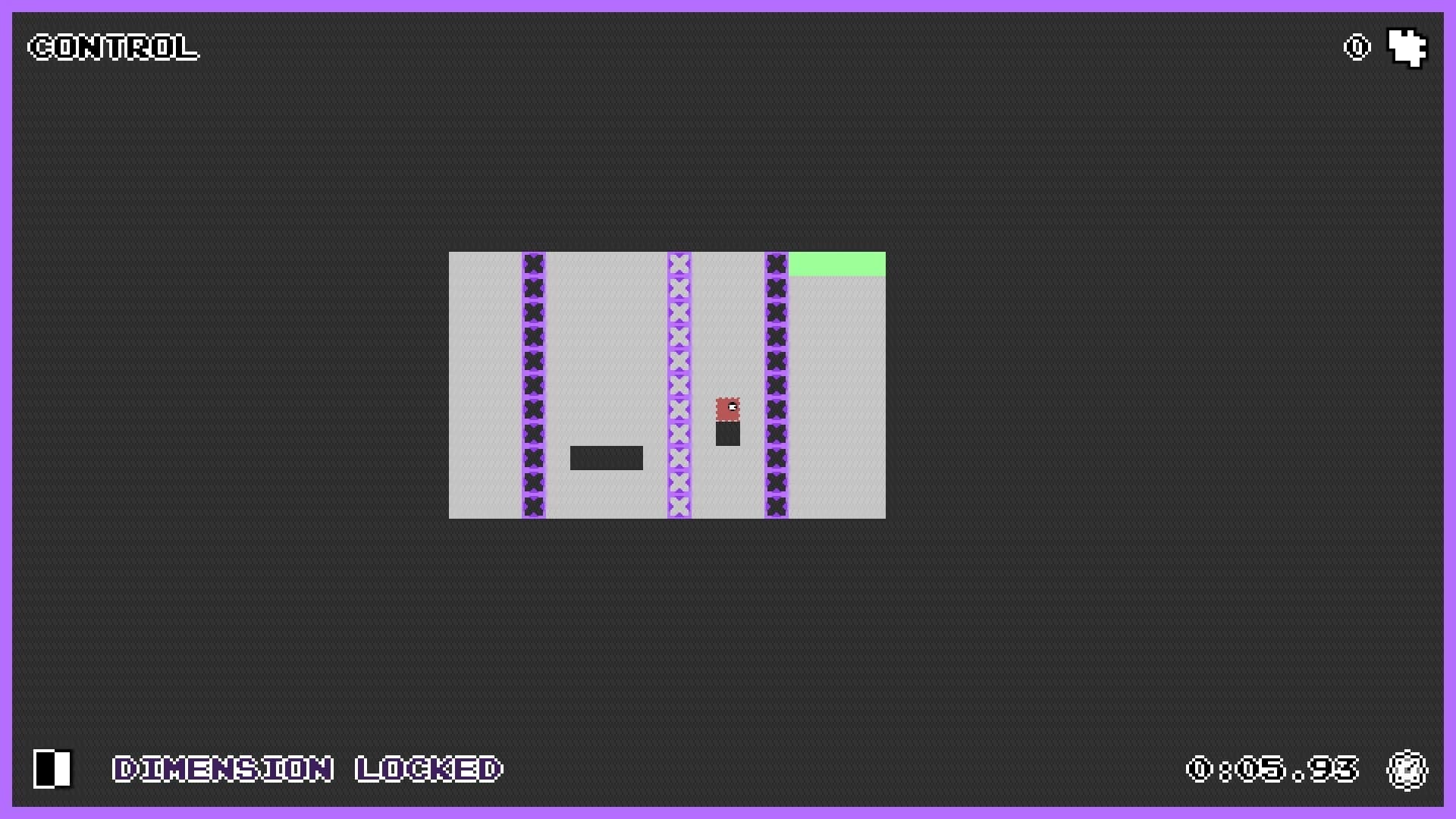 Dimension Jump screenshot 1
