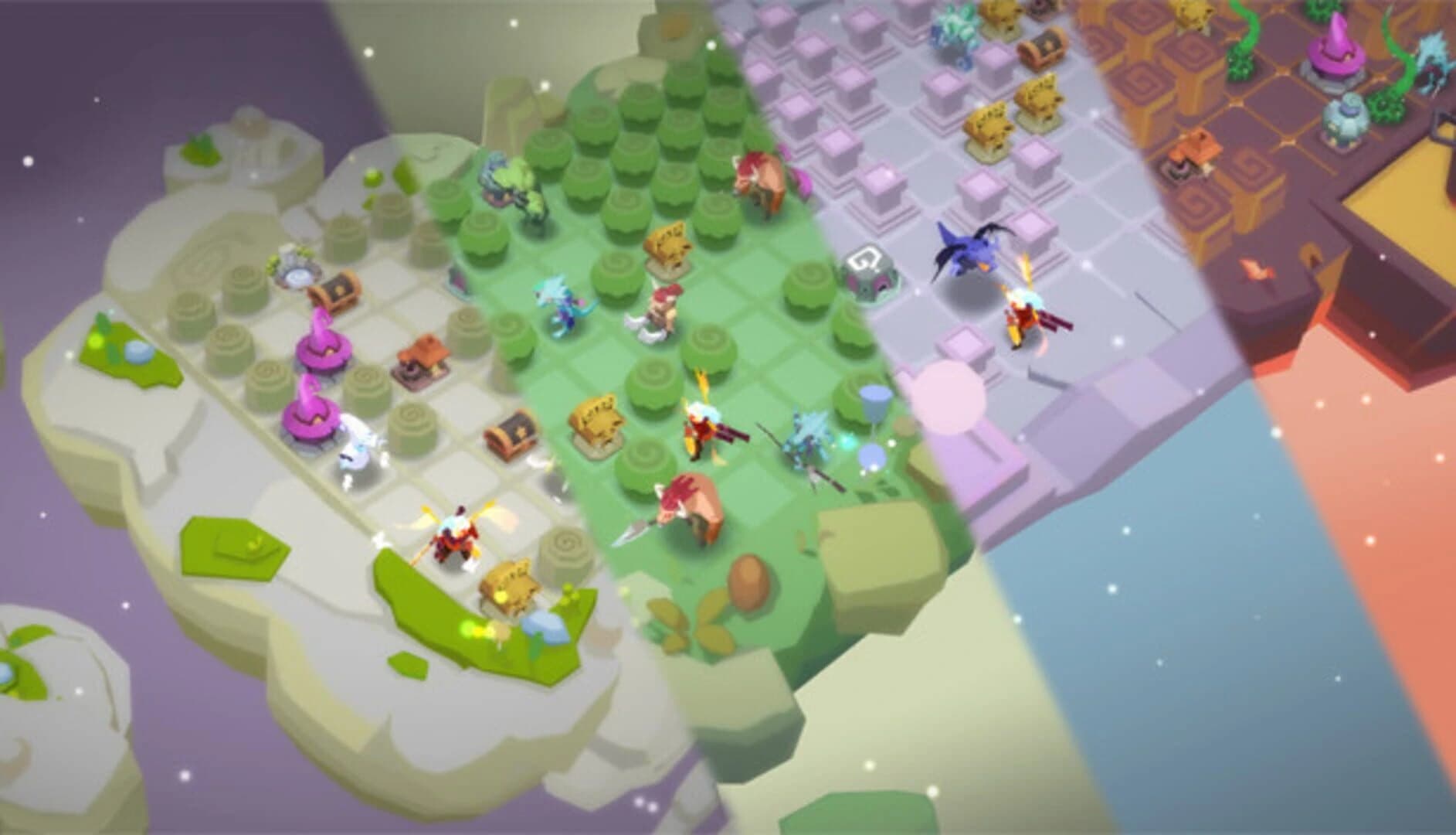 Dimension of Dreams screenshot 5