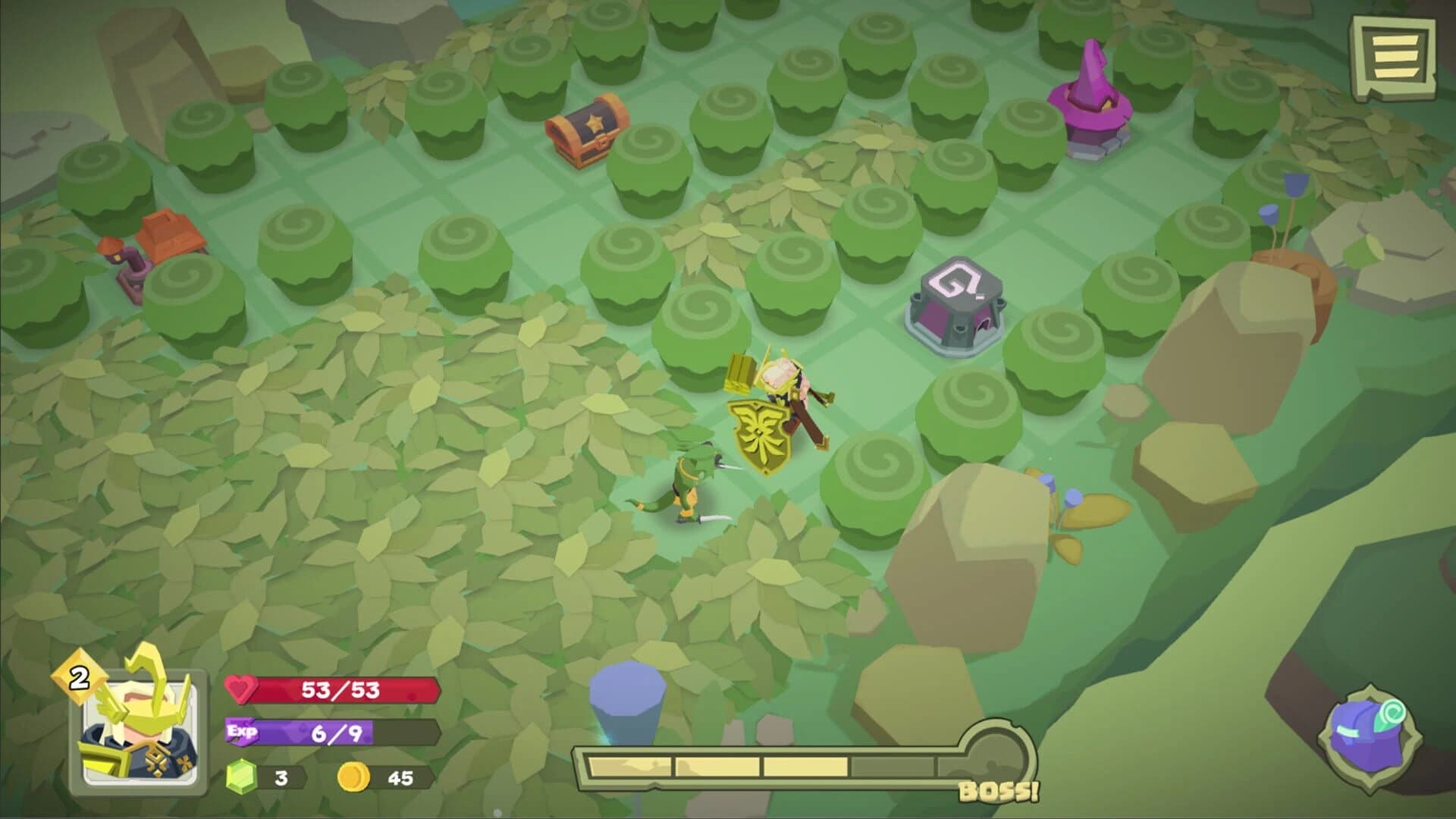 Dimension of Dreams screenshot 1