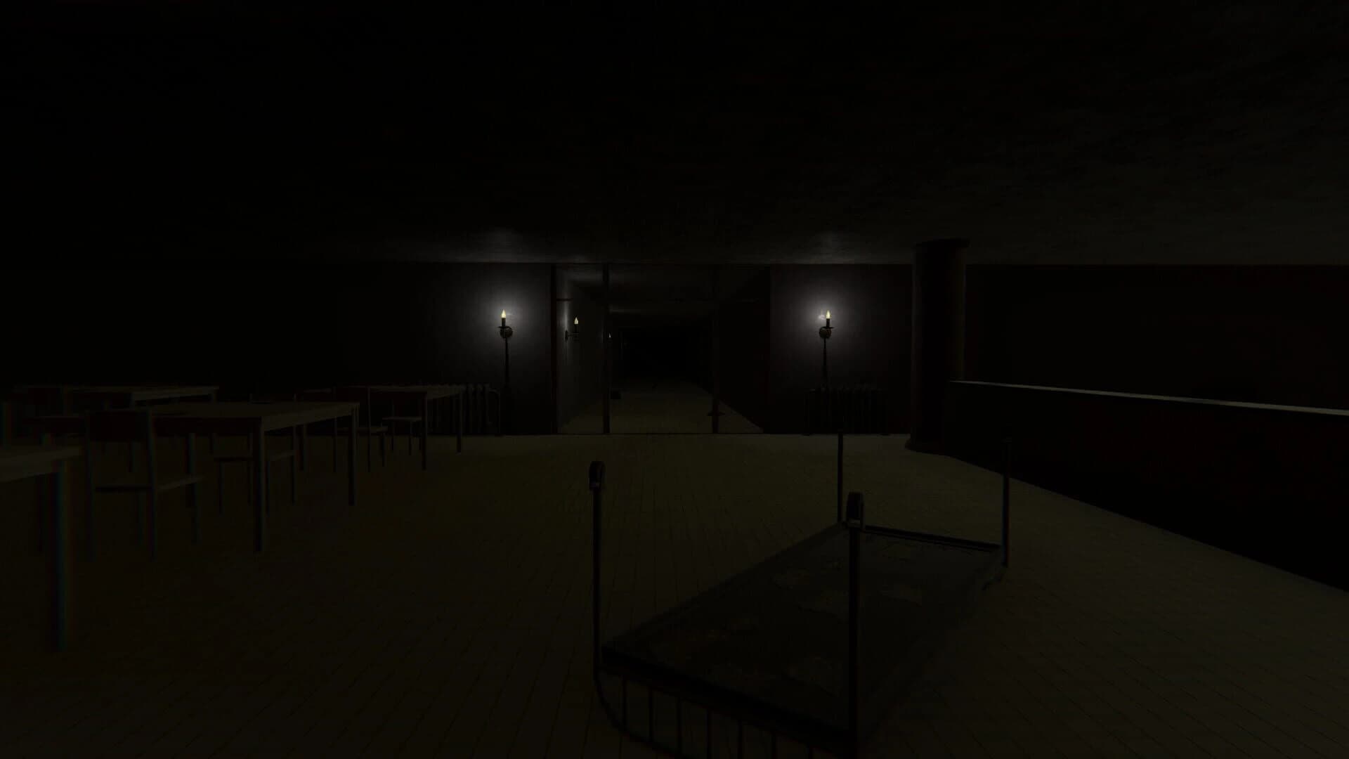 Dimension Omega screenshot 3