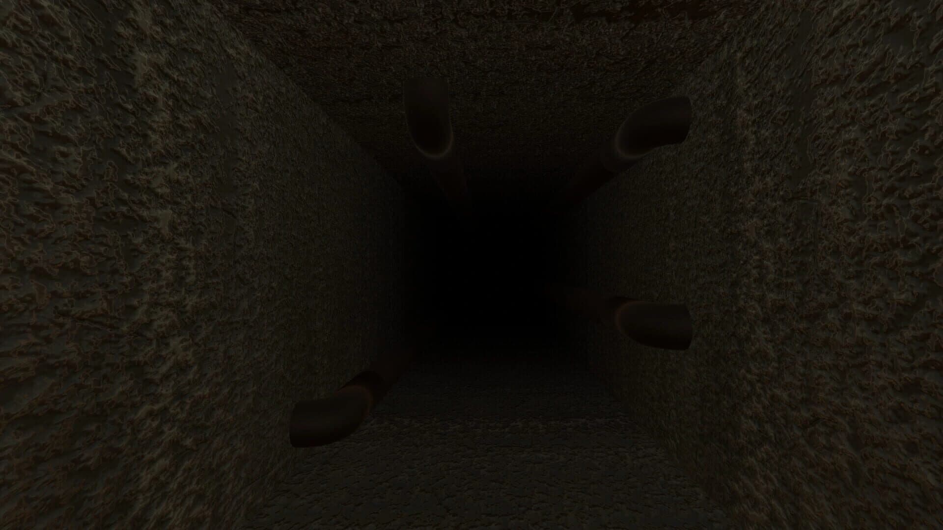 Dimension Omega screenshot 2