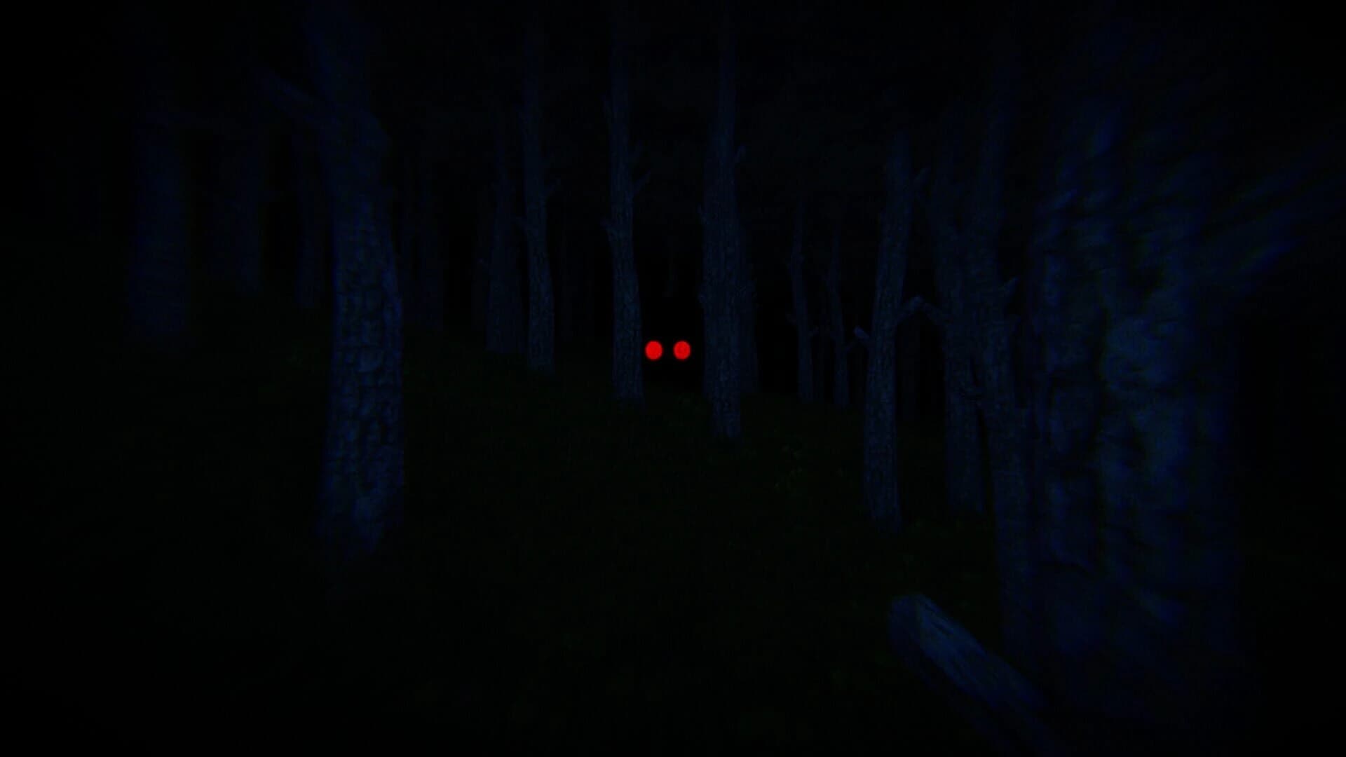 Dimension Omega screenshot 4