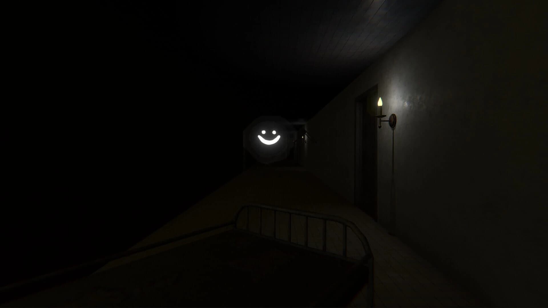 Dimension Omega screenshot 1