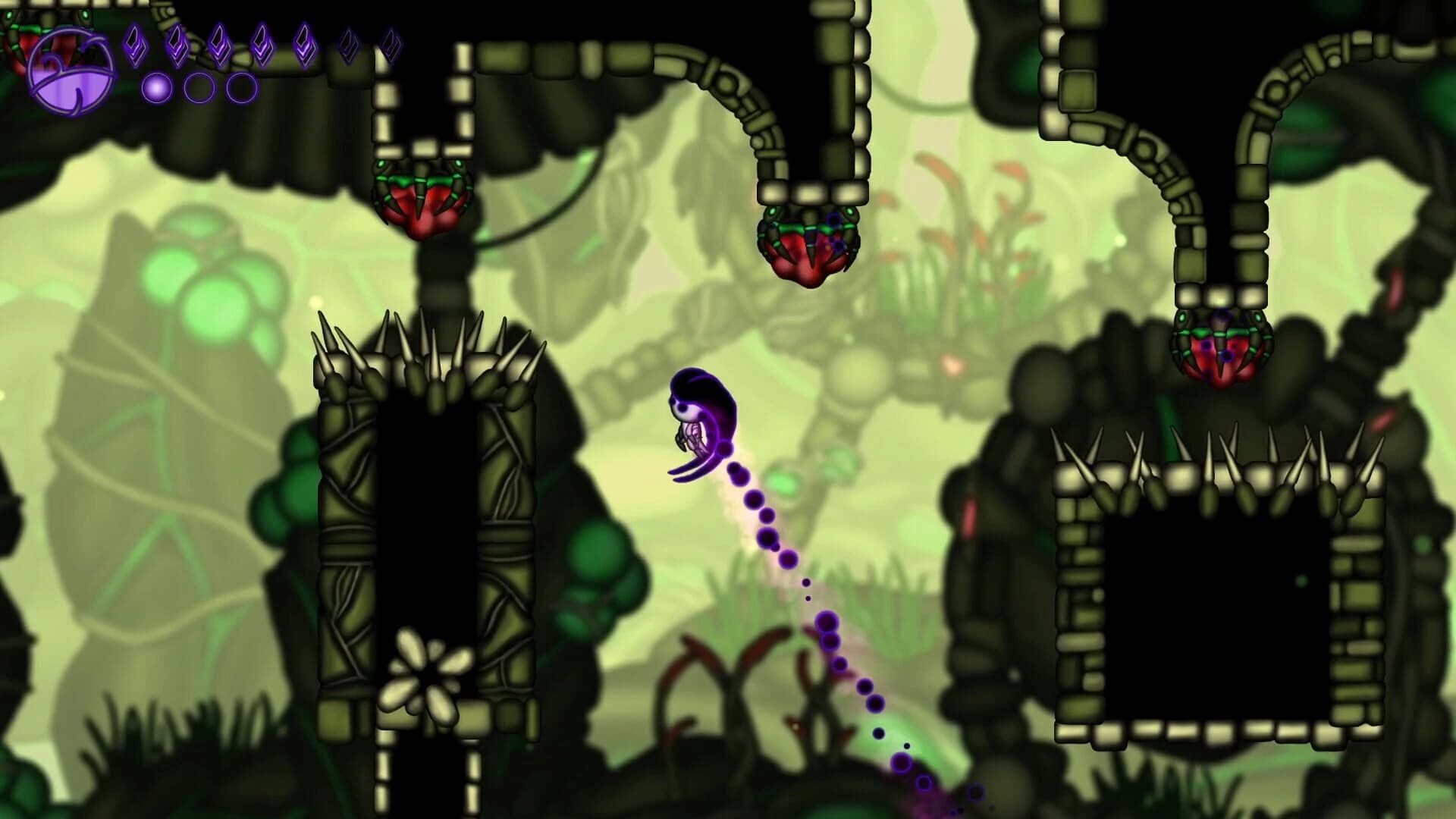 Dimension Rift Zero screenshot 4
