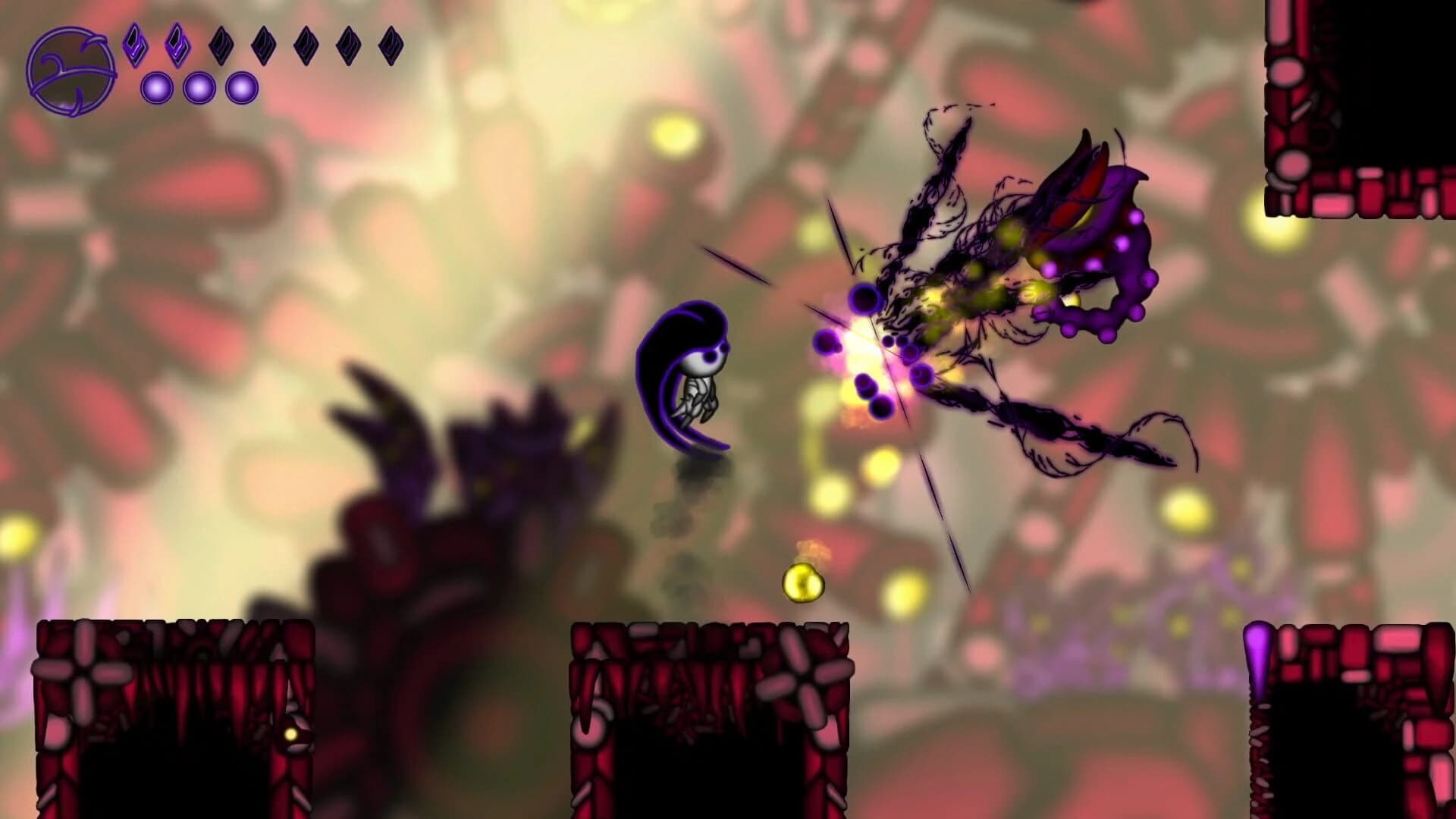 Dimension Rift Zero screenshot 3