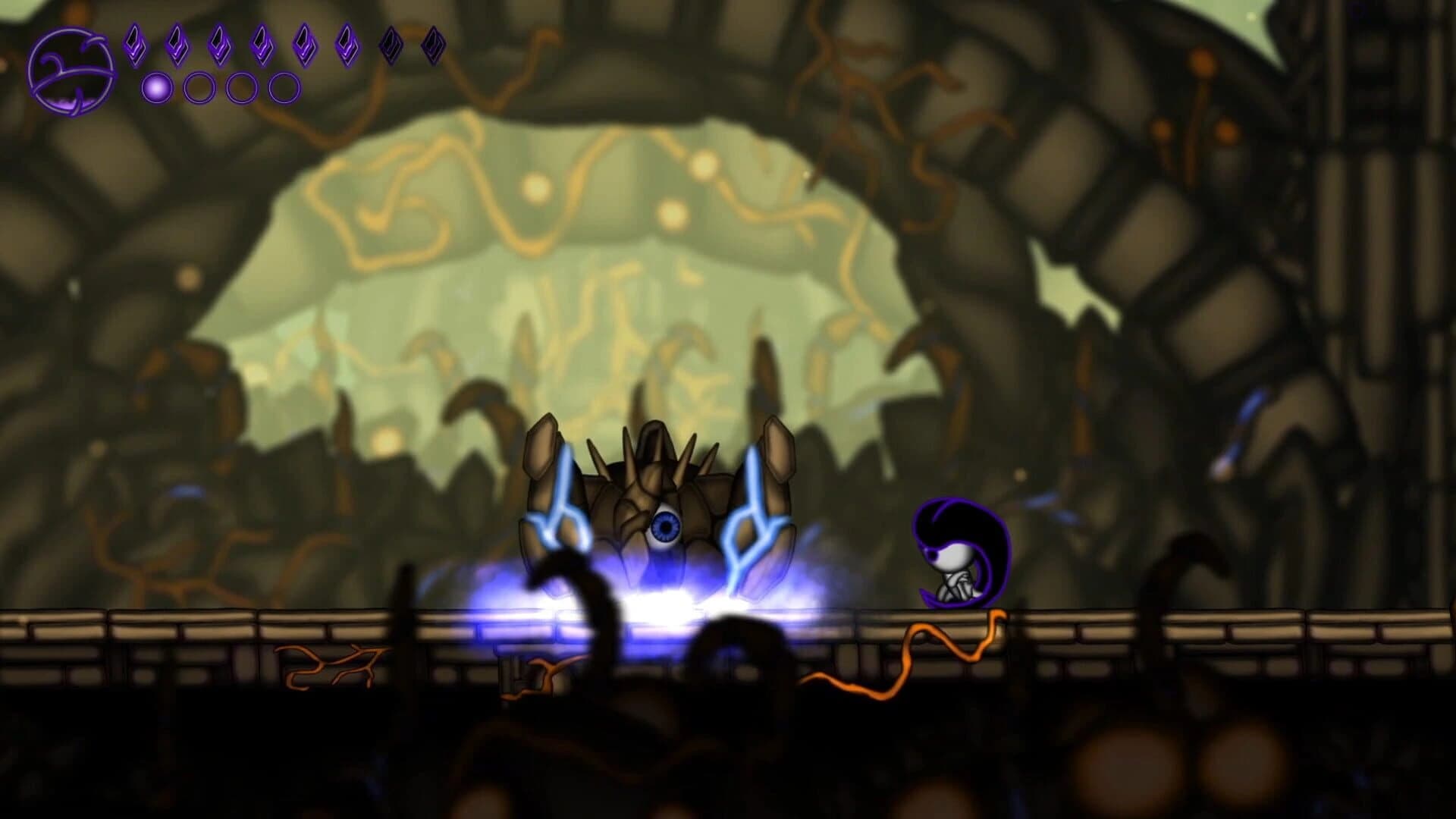 Dimension Rift Zero screenshot 2