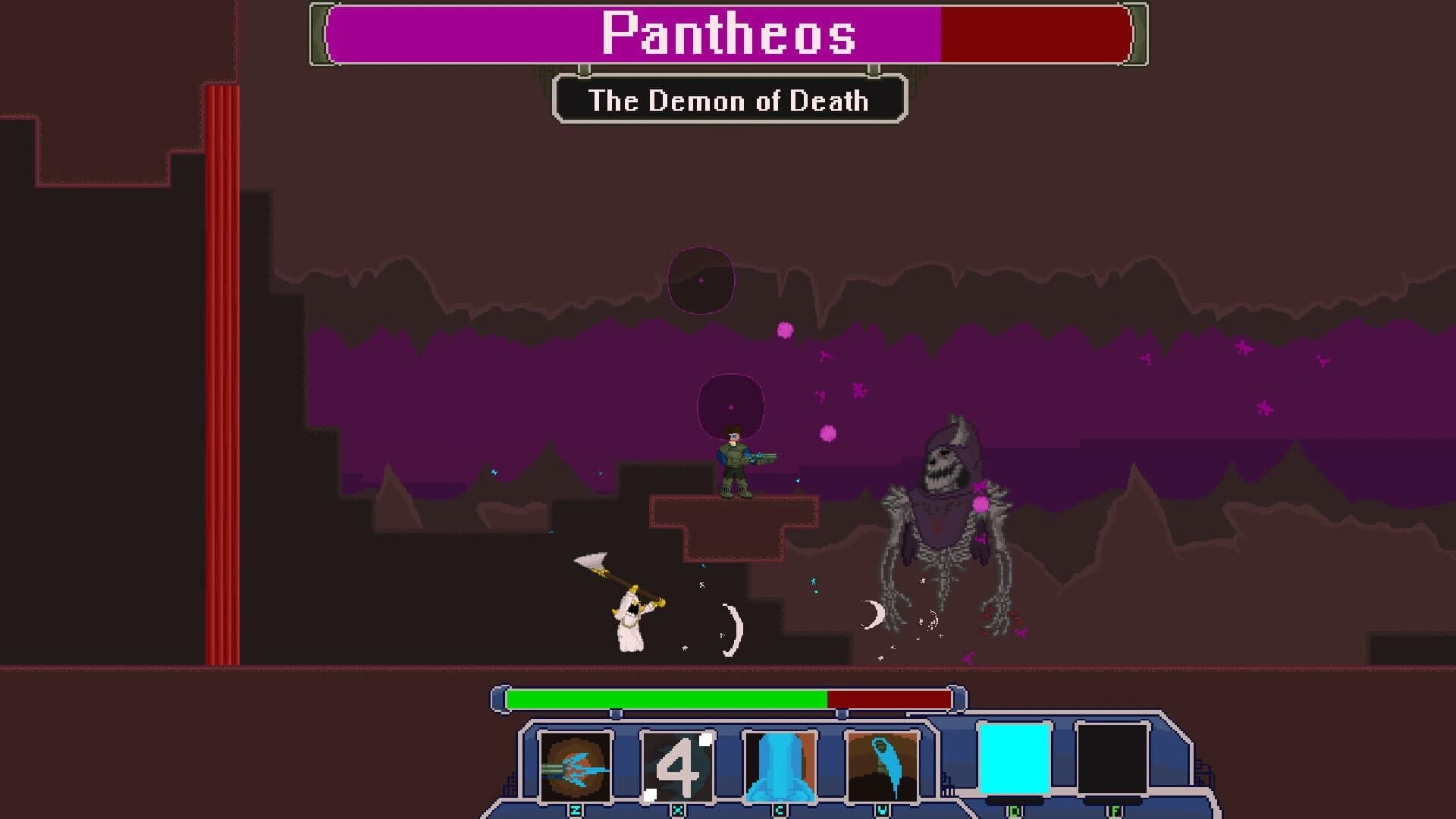 Dimension Shifter screenshot 5