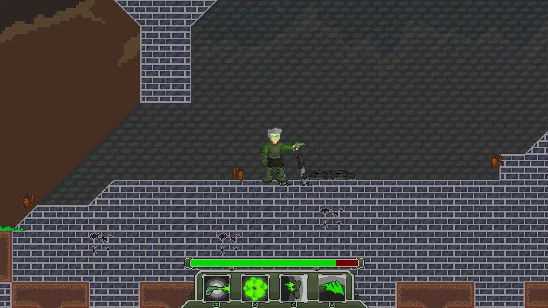 Dimension Shifter screenshot 1