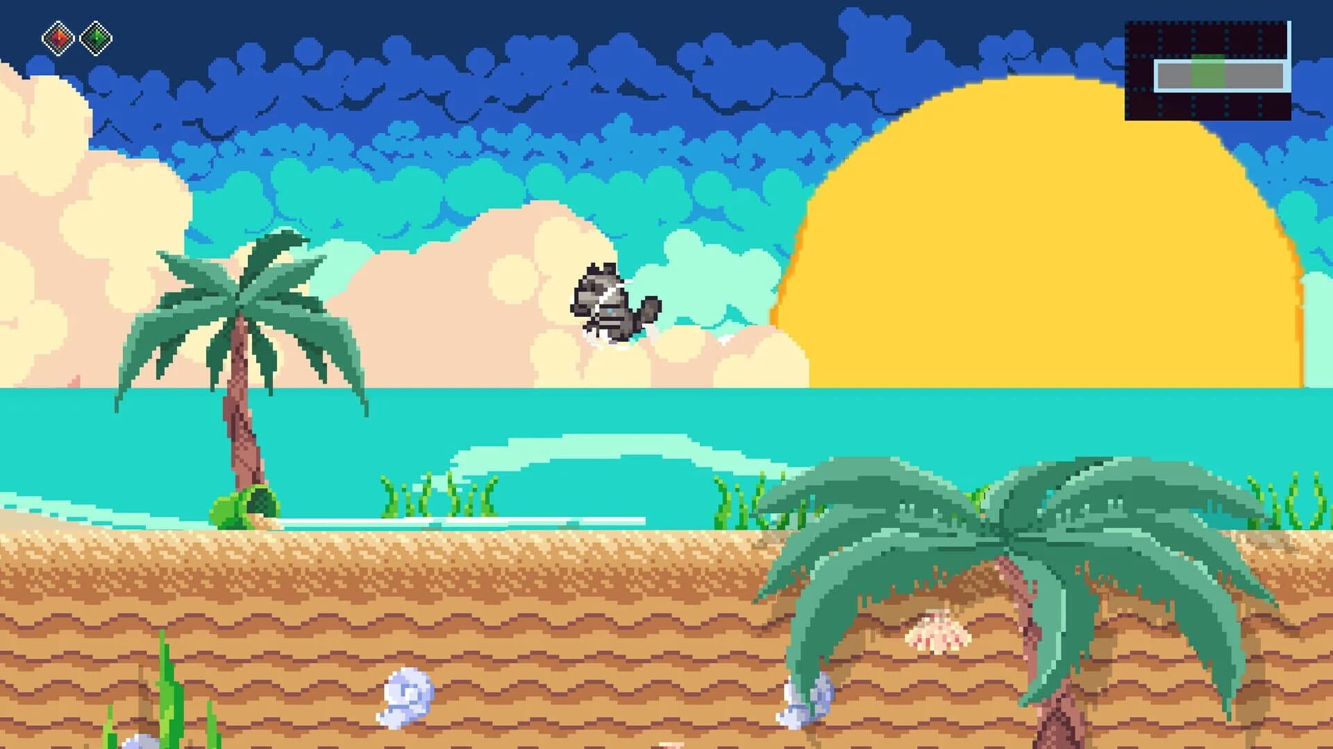 Dimensional Animals screenshot 1