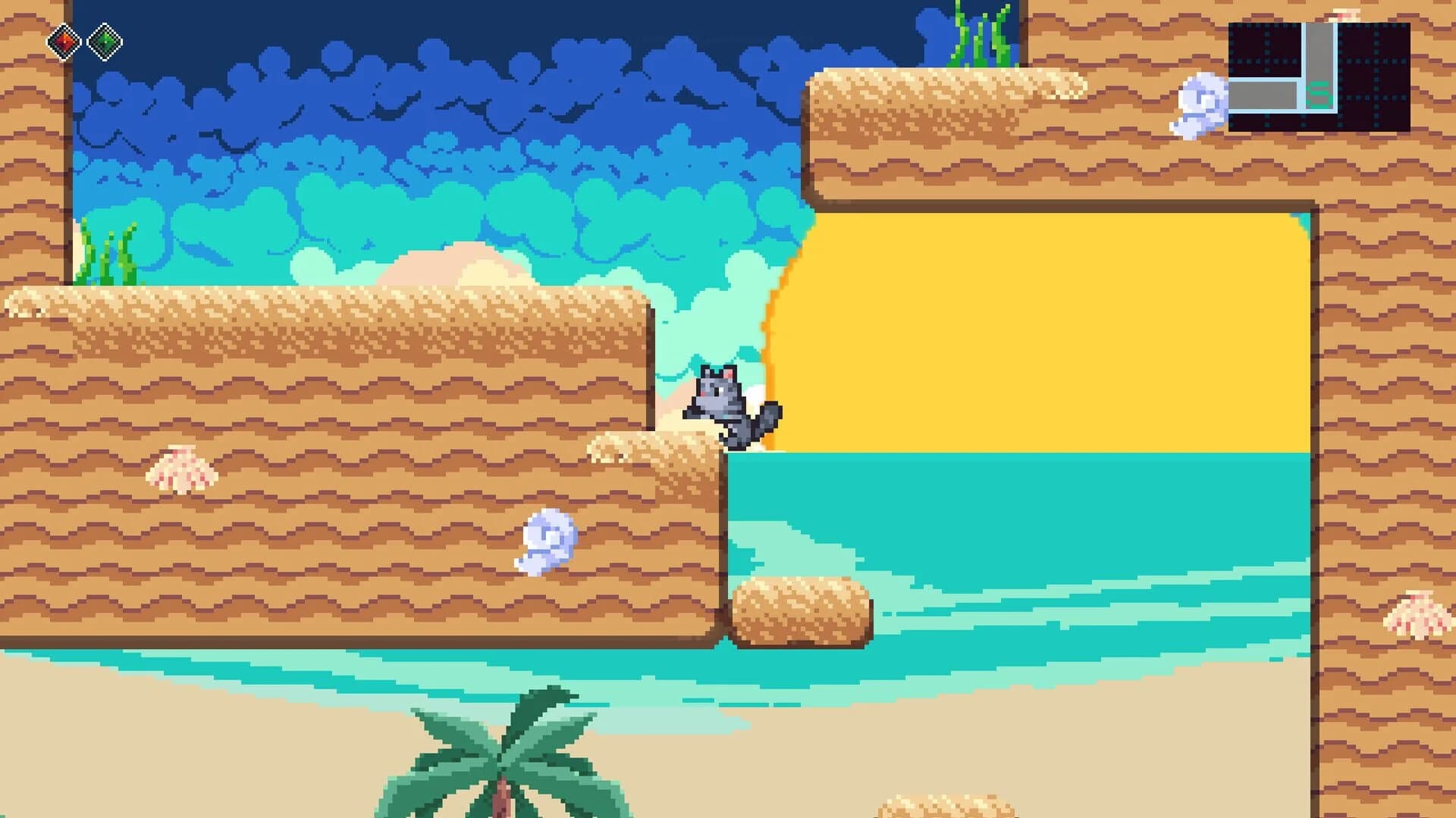 Dimensional Animals screenshot 3